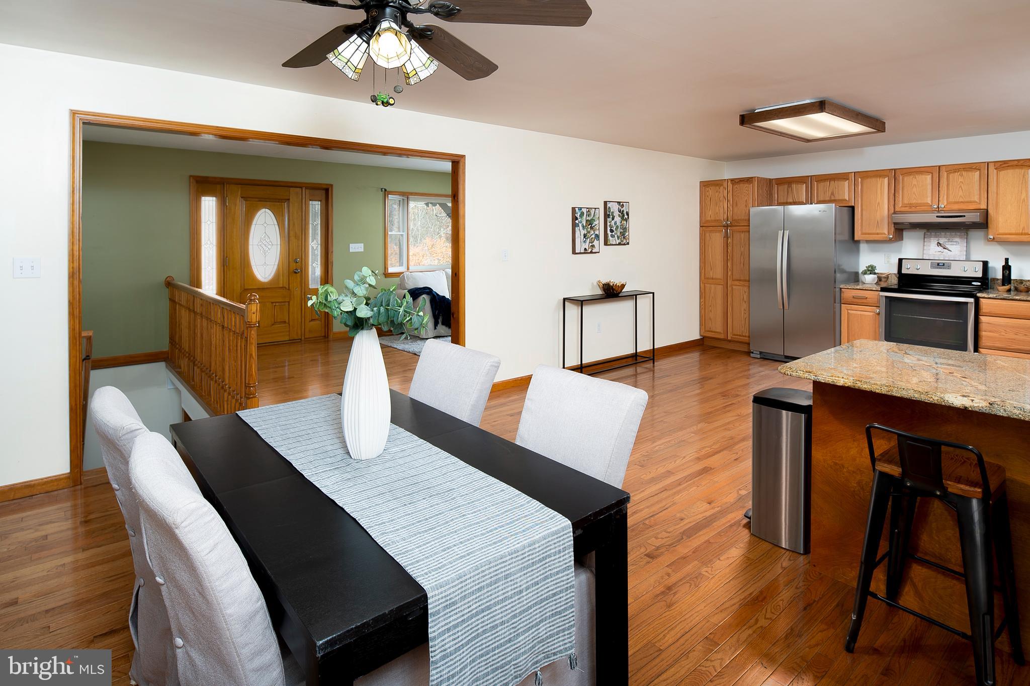 GREEN ACRES - Residential