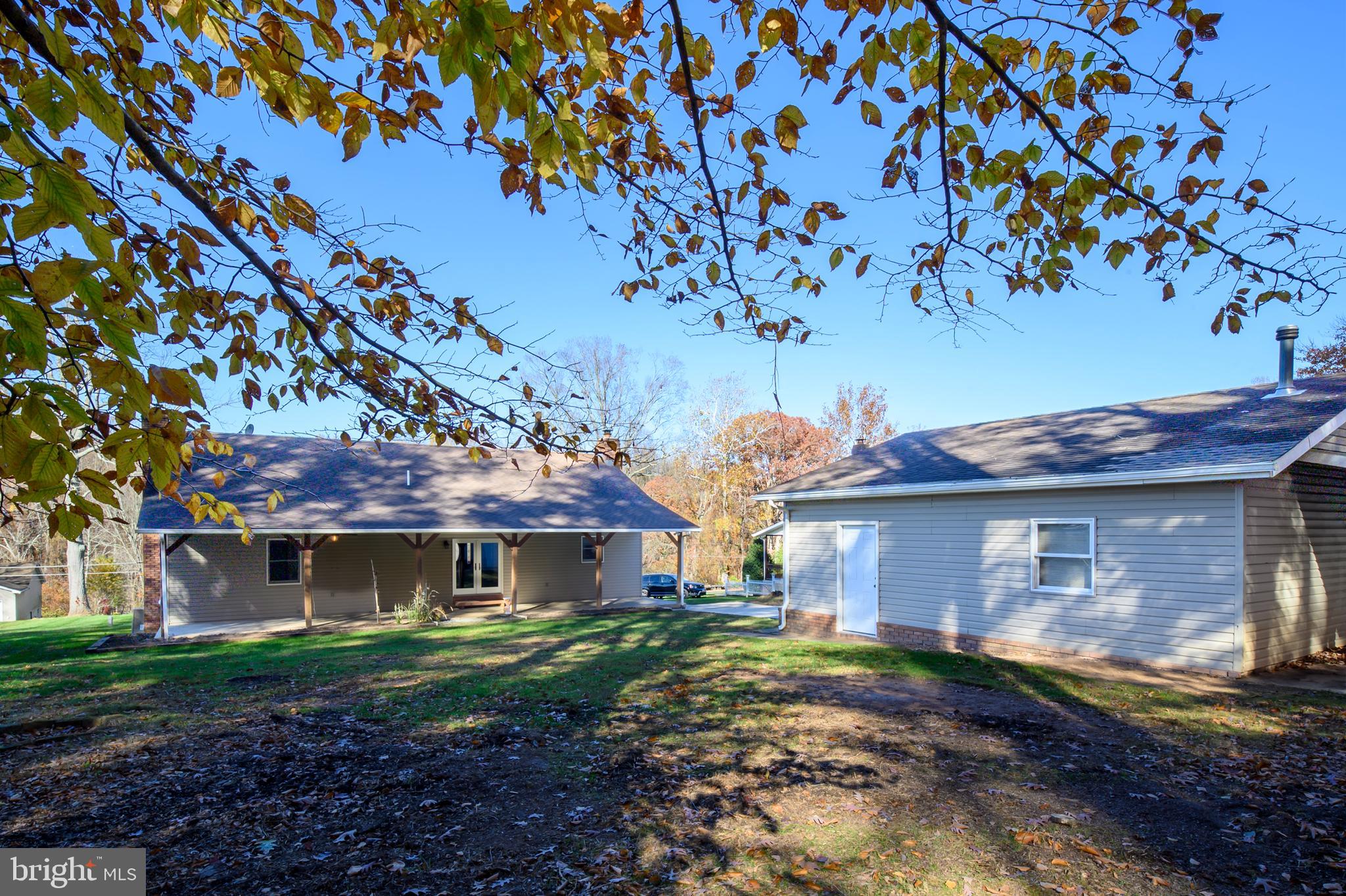 GREEN ACRES - Residential