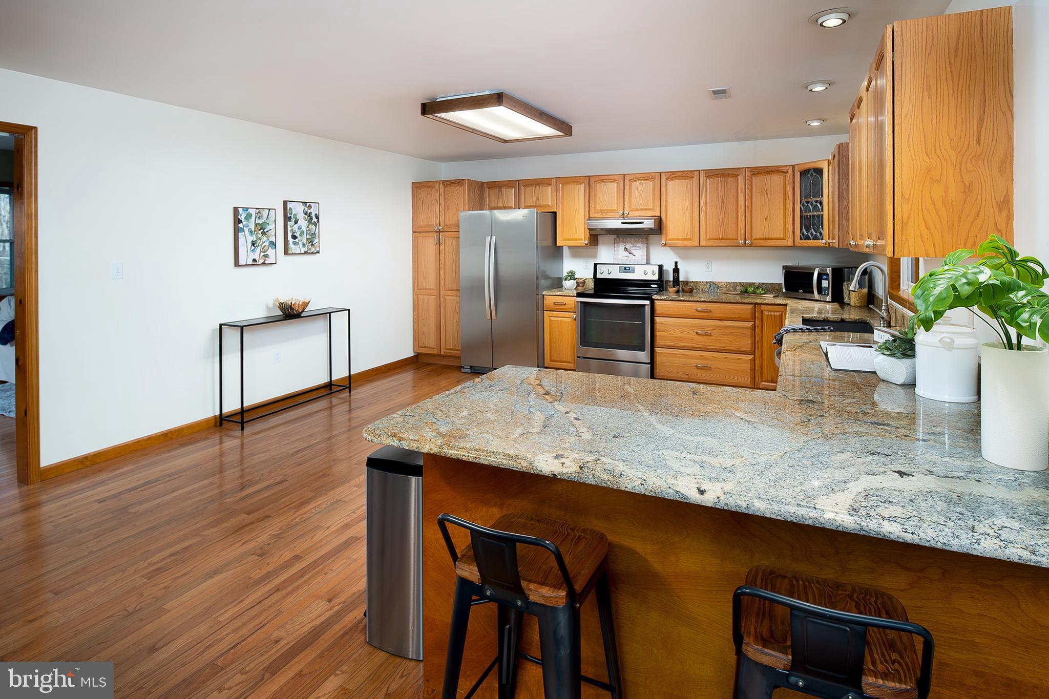 GREEN ACRES - Residential