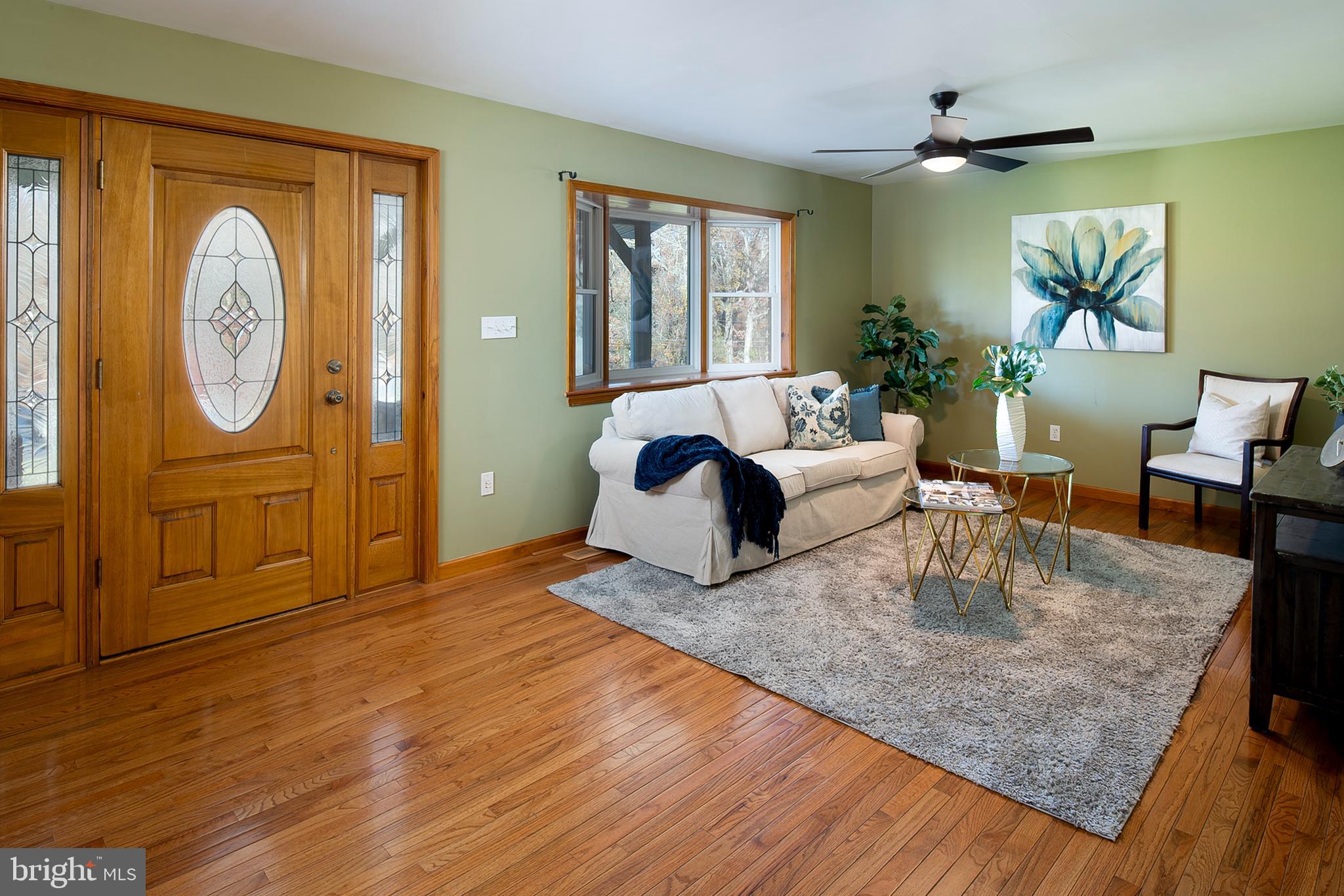 GREEN ACRES - Residential