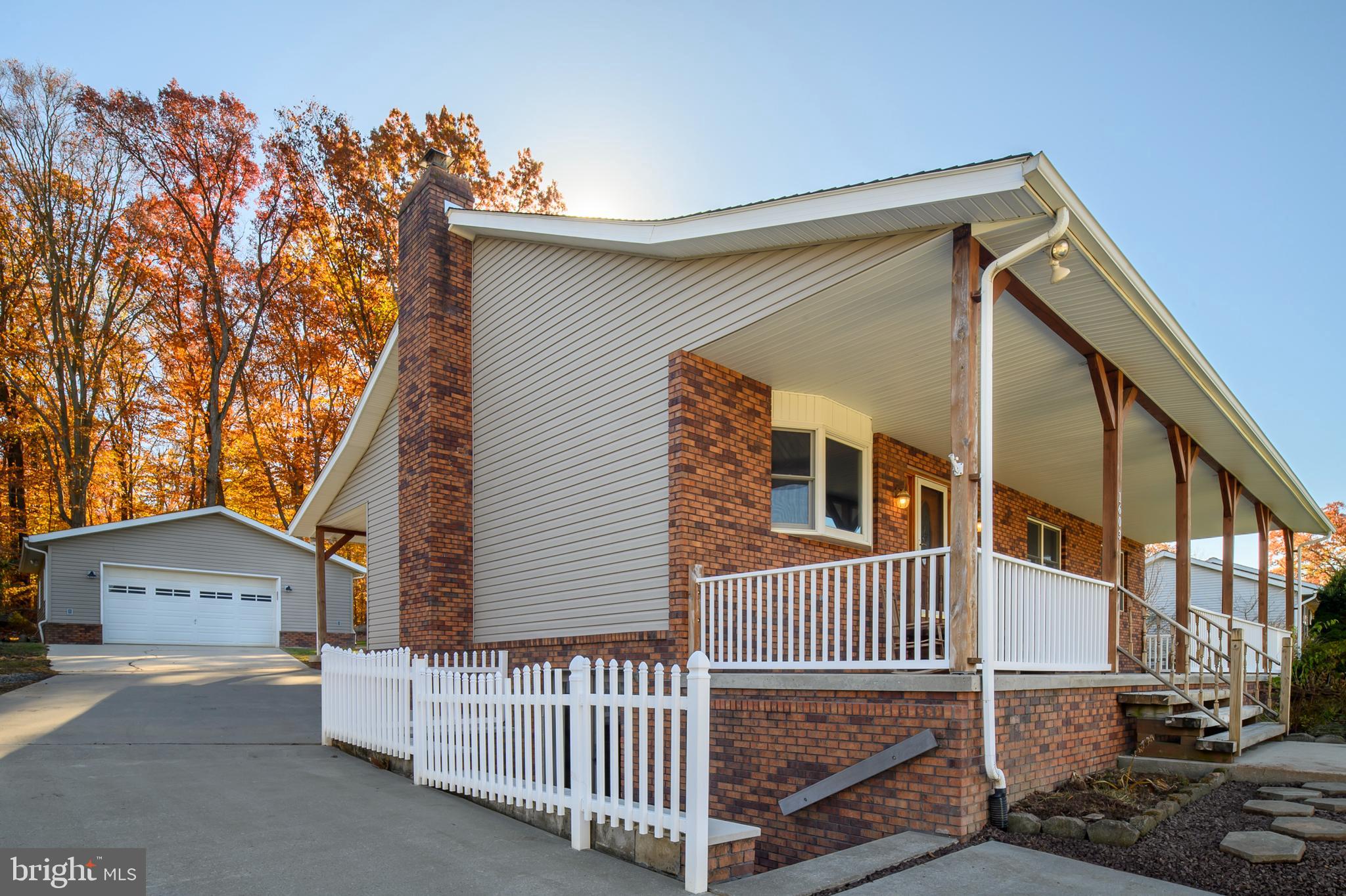 GREEN ACRES - Residential