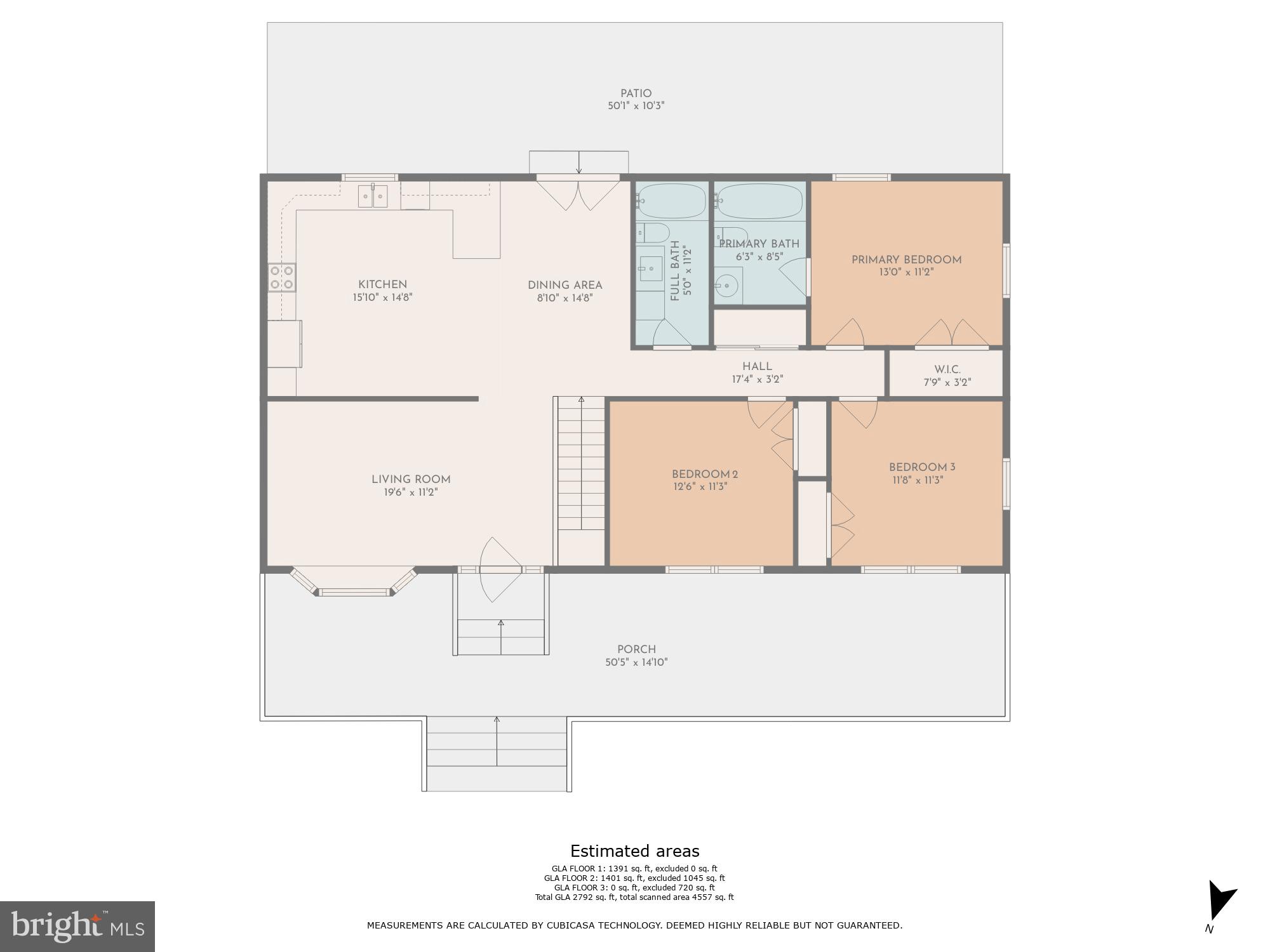 GREEN ACRES - Residential