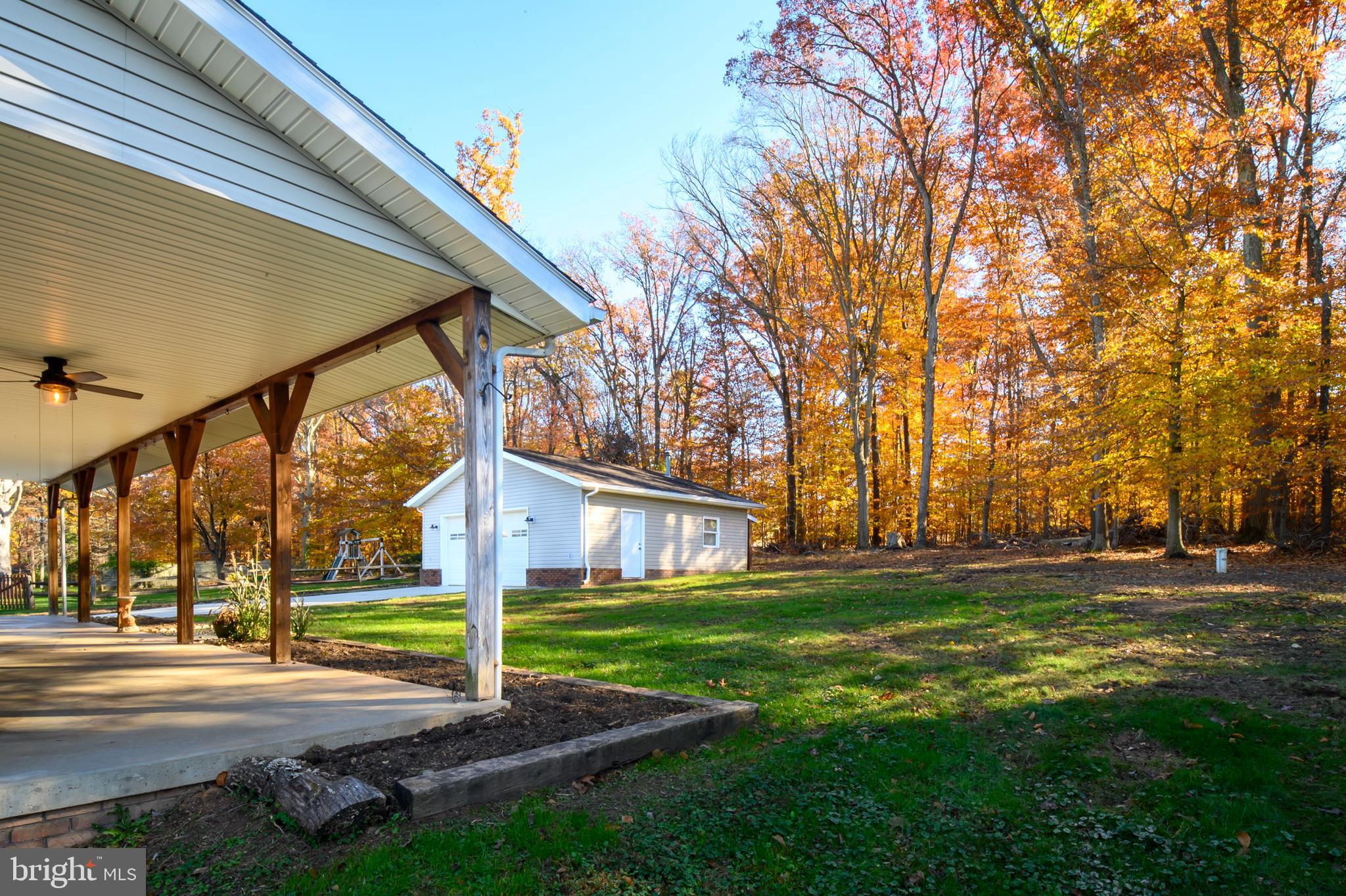 GREEN ACRES - Residential