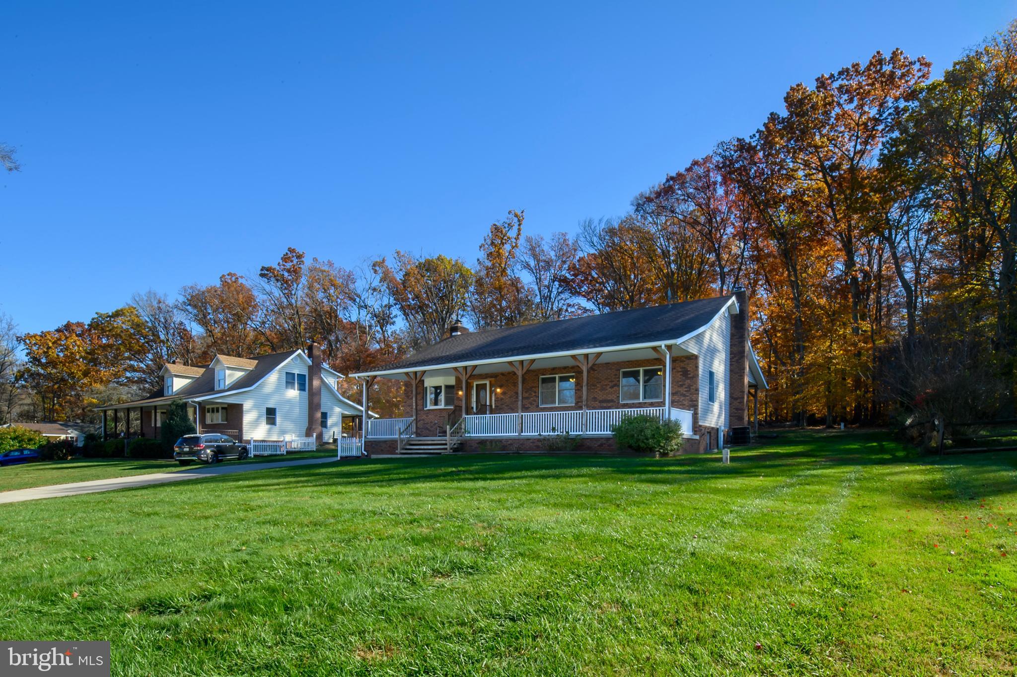 GREEN ACRES - Residential