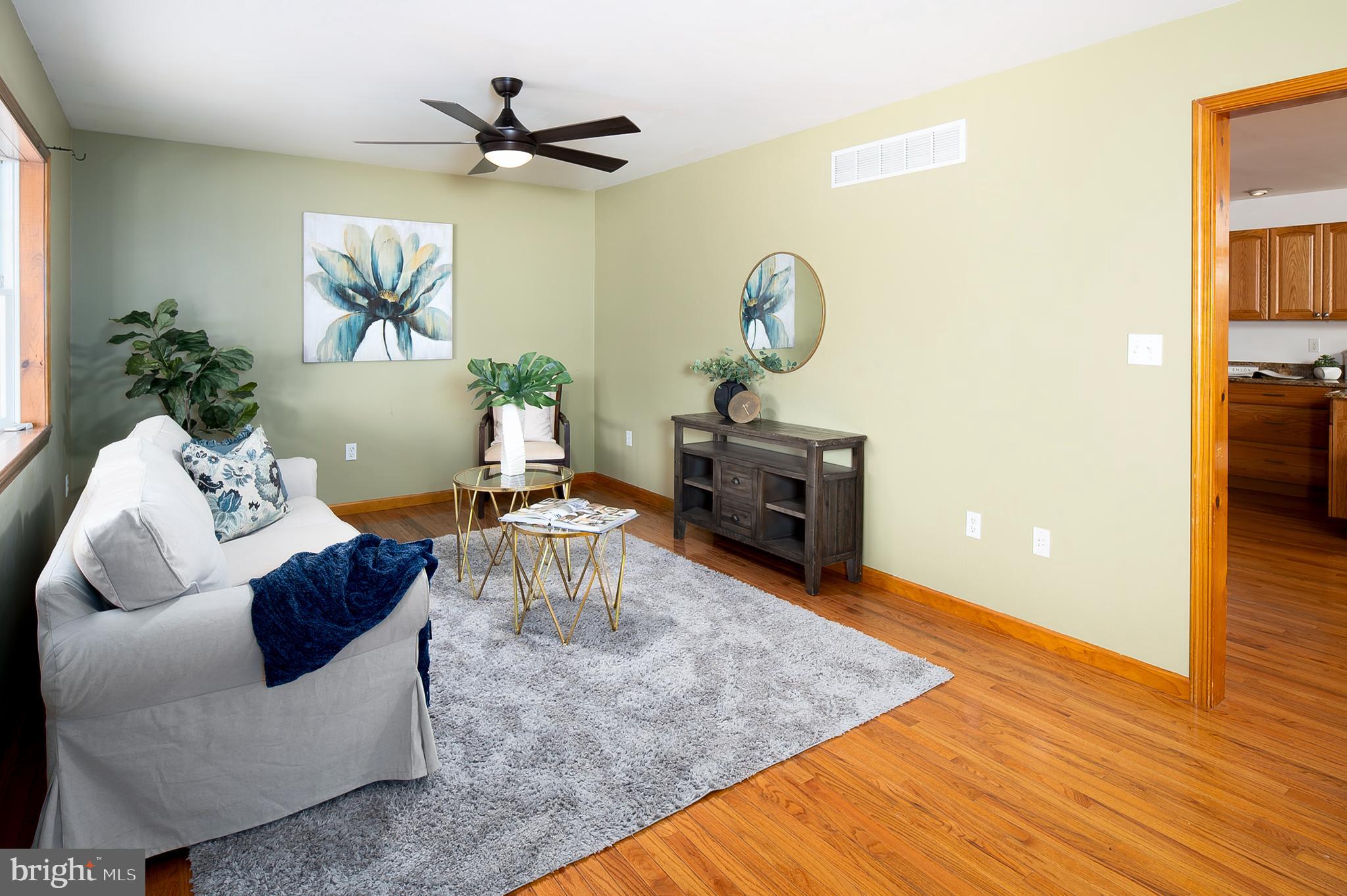 GREEN ACRES - Residential