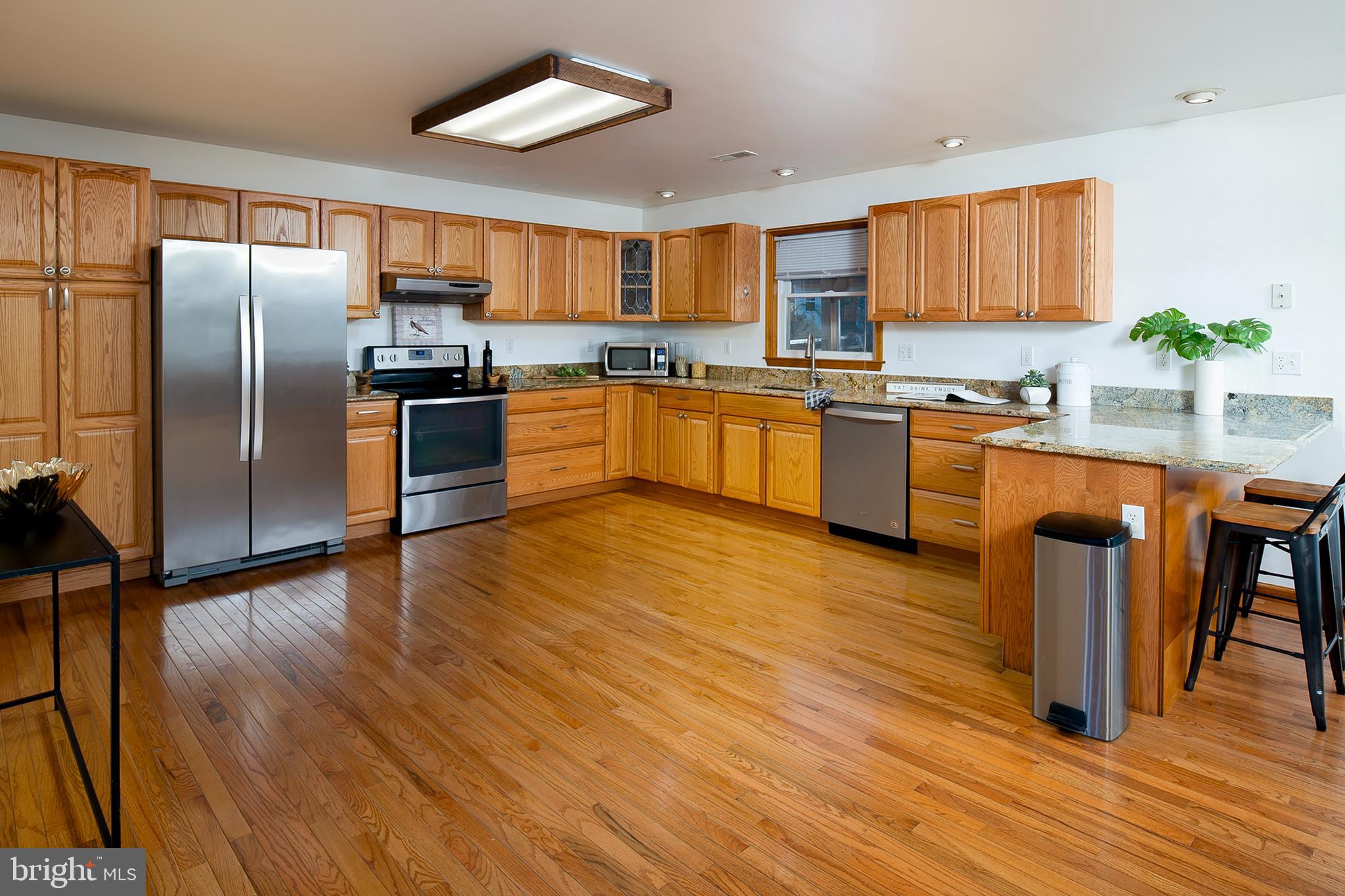 GREEN ACRES - Residential