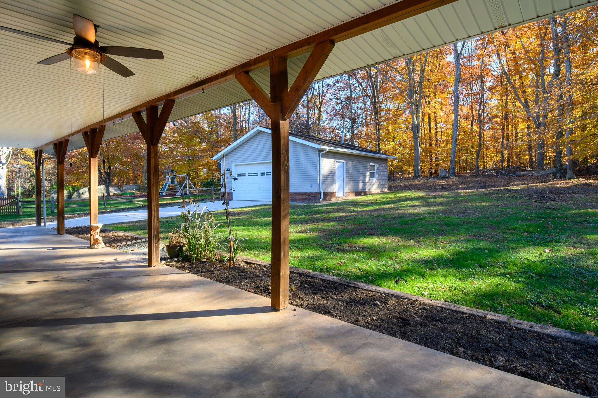 GREEN ACRES - Residential