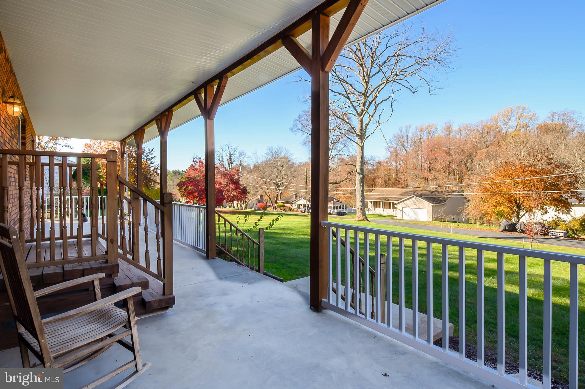 GREEN ACRES - Residential