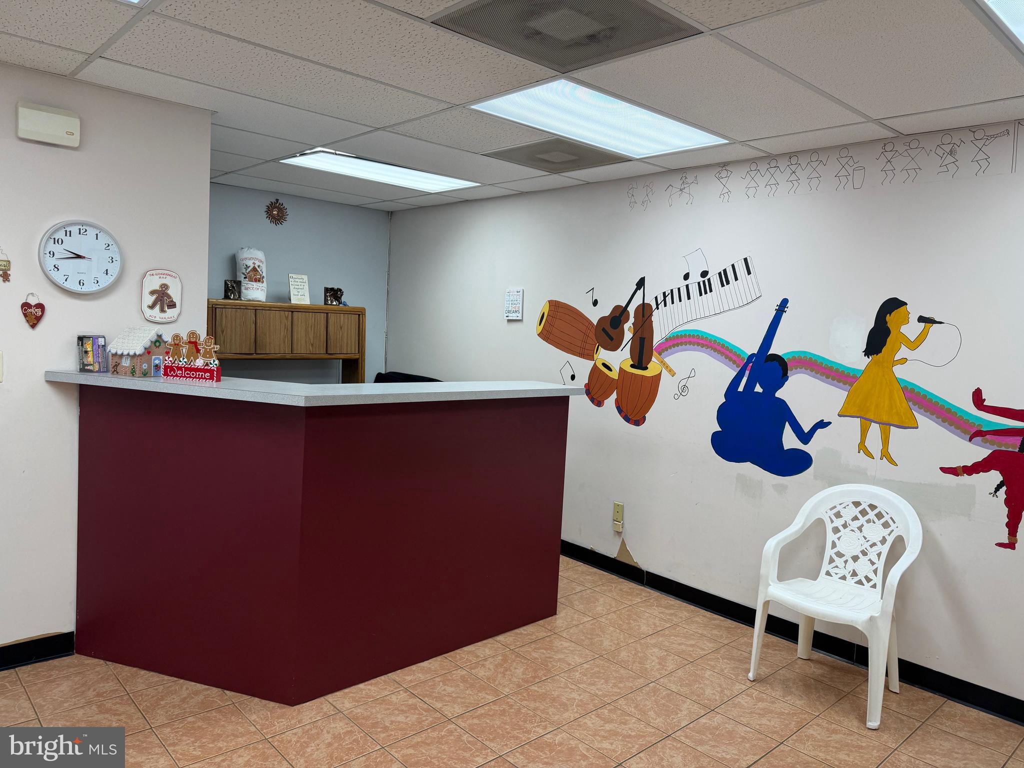 1323 SHEPARD DRIVE I