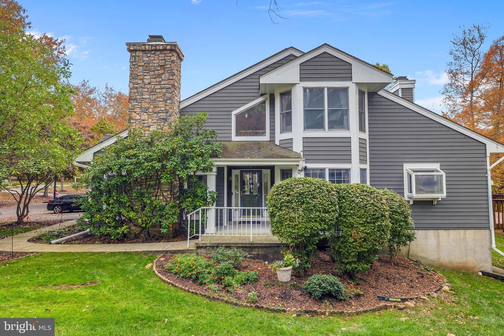 Photo of 70 Coriander Drive, PRINCETON, NJ 08540 (MLS # NJMX2010774)