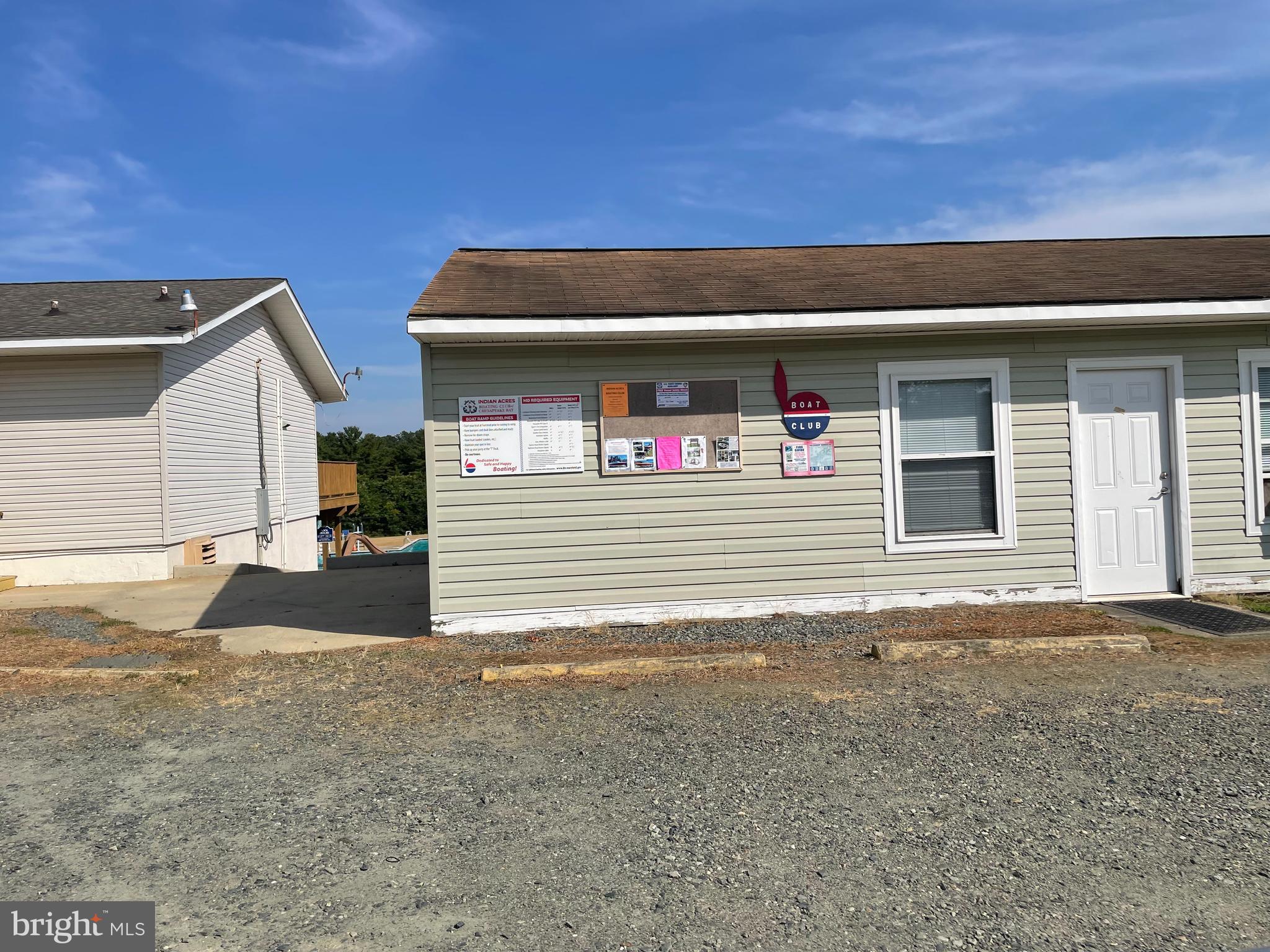 INDIAN ACRES - Residential