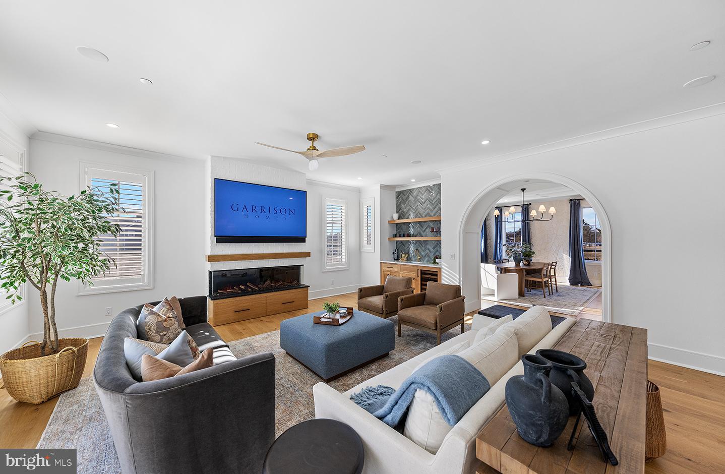 OLDE TOWN - Residential