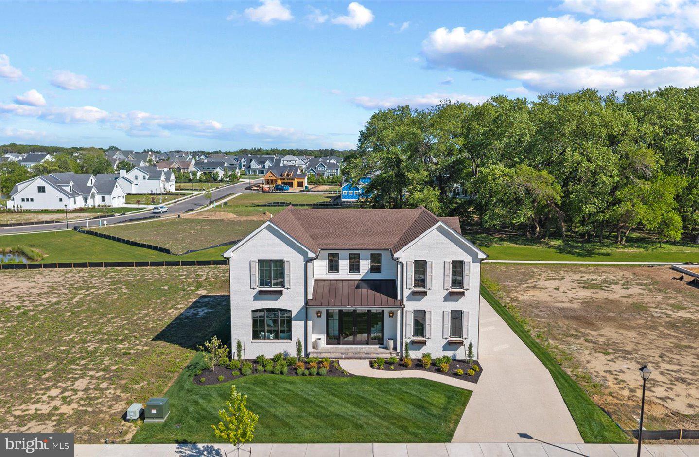 OLDE TOWN - Residential