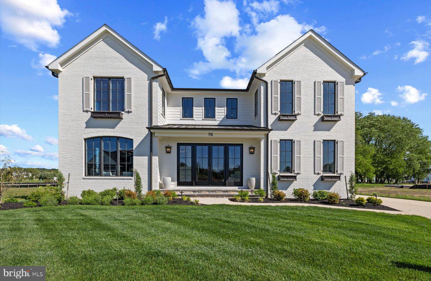 76 FILLY LANE