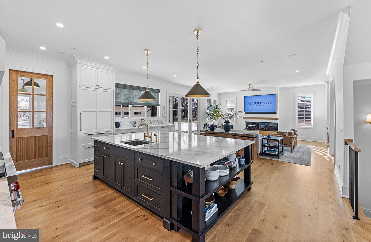 OLDE TOWN - Residential