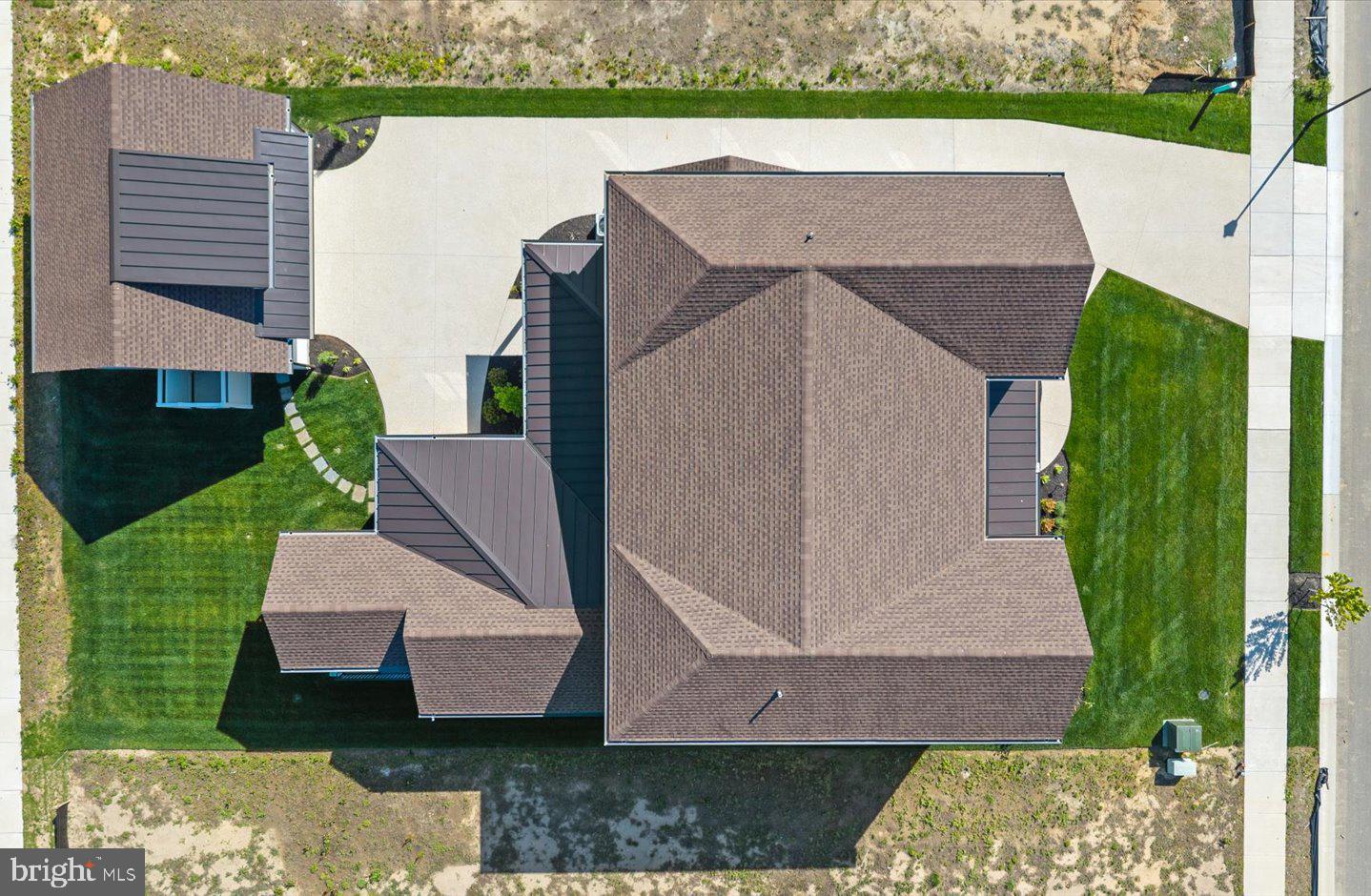 OLDE TOWN - Residential