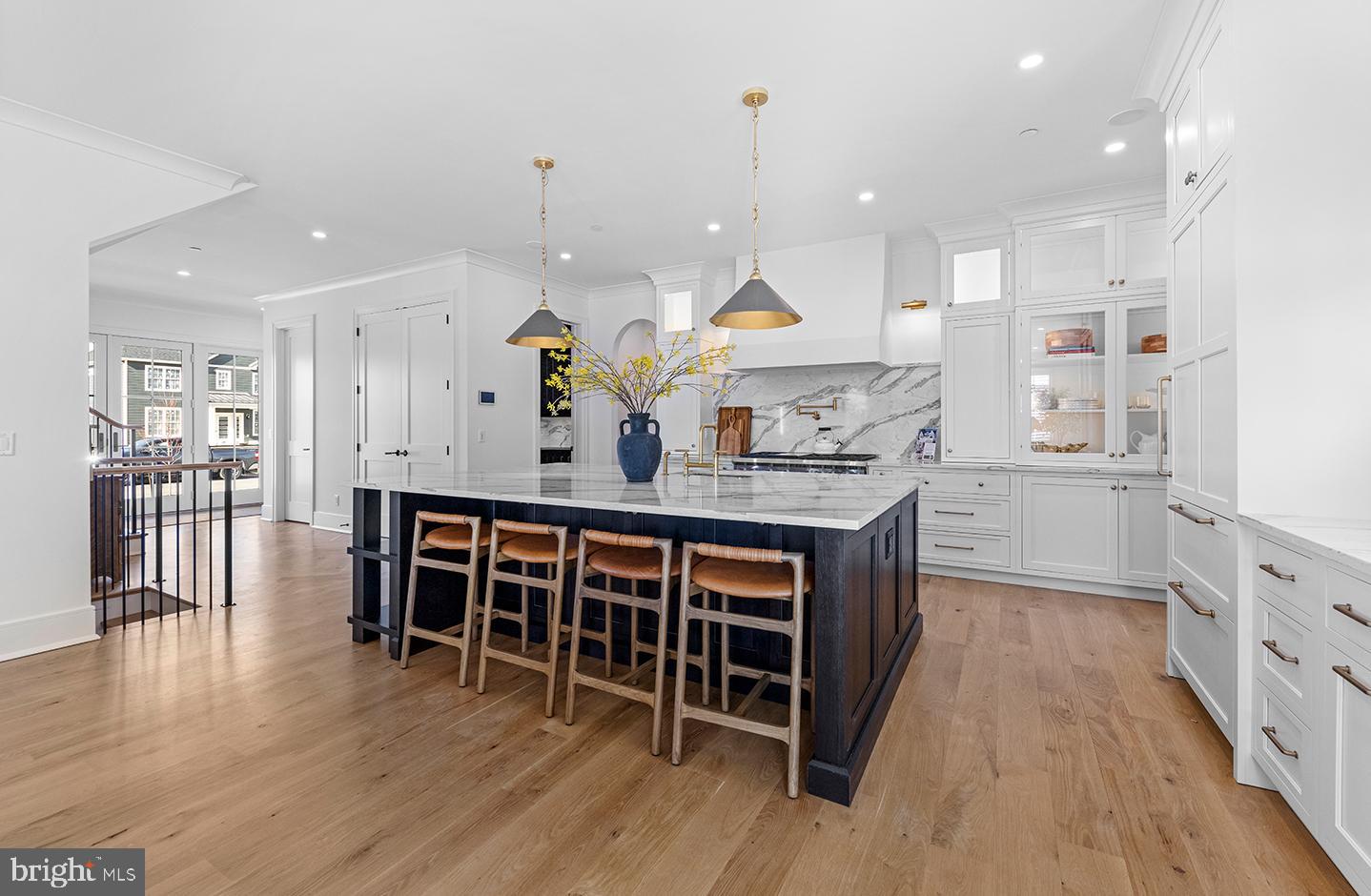 OLDE TOWN - Residential