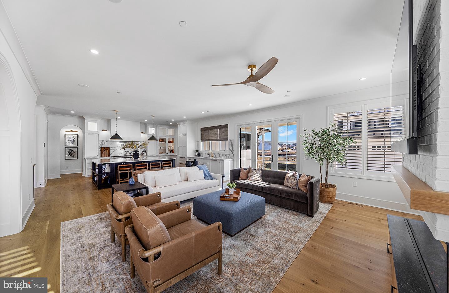 OLDE TOWN - Residential