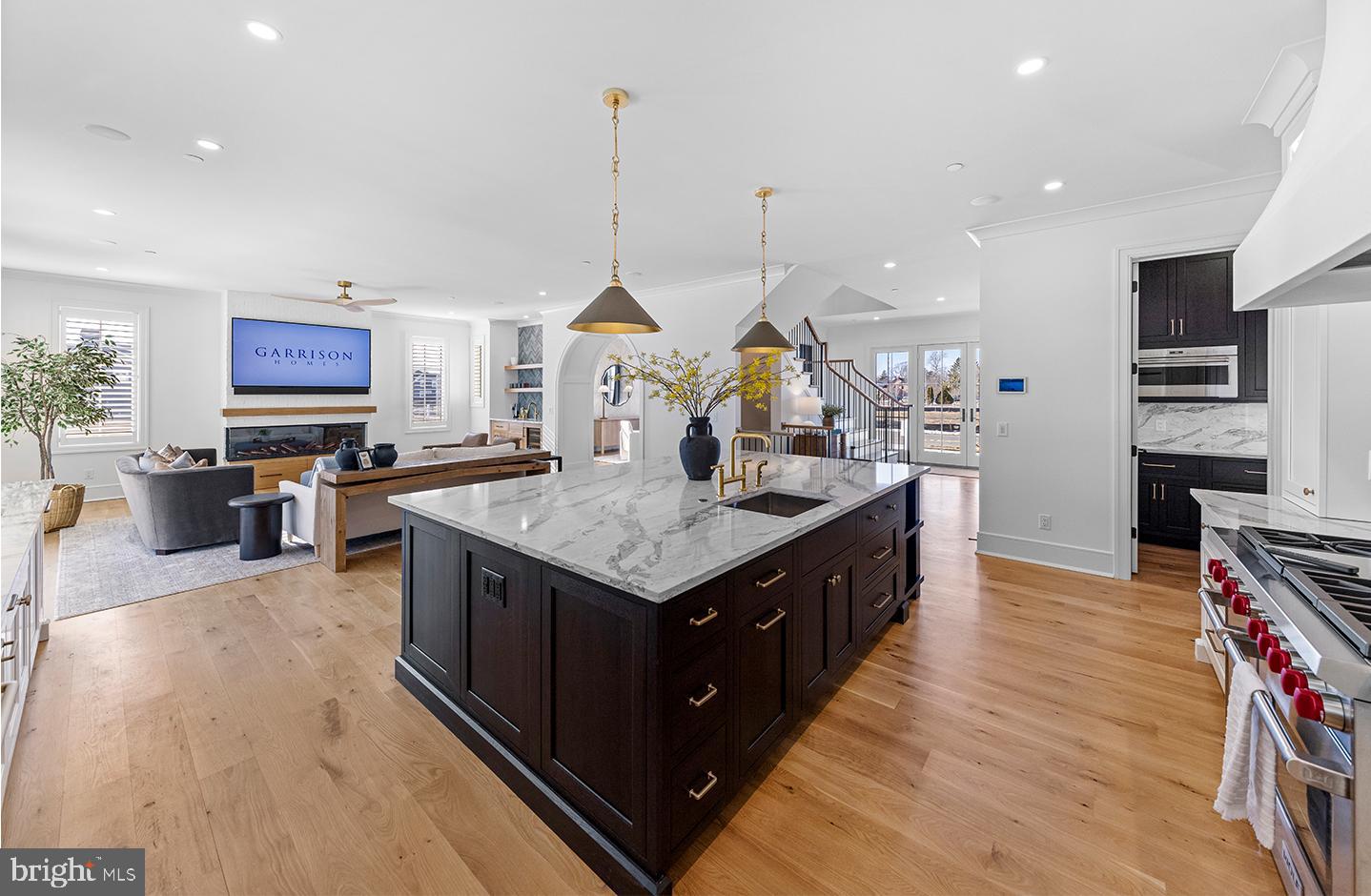 OLDE TOWN - Residential