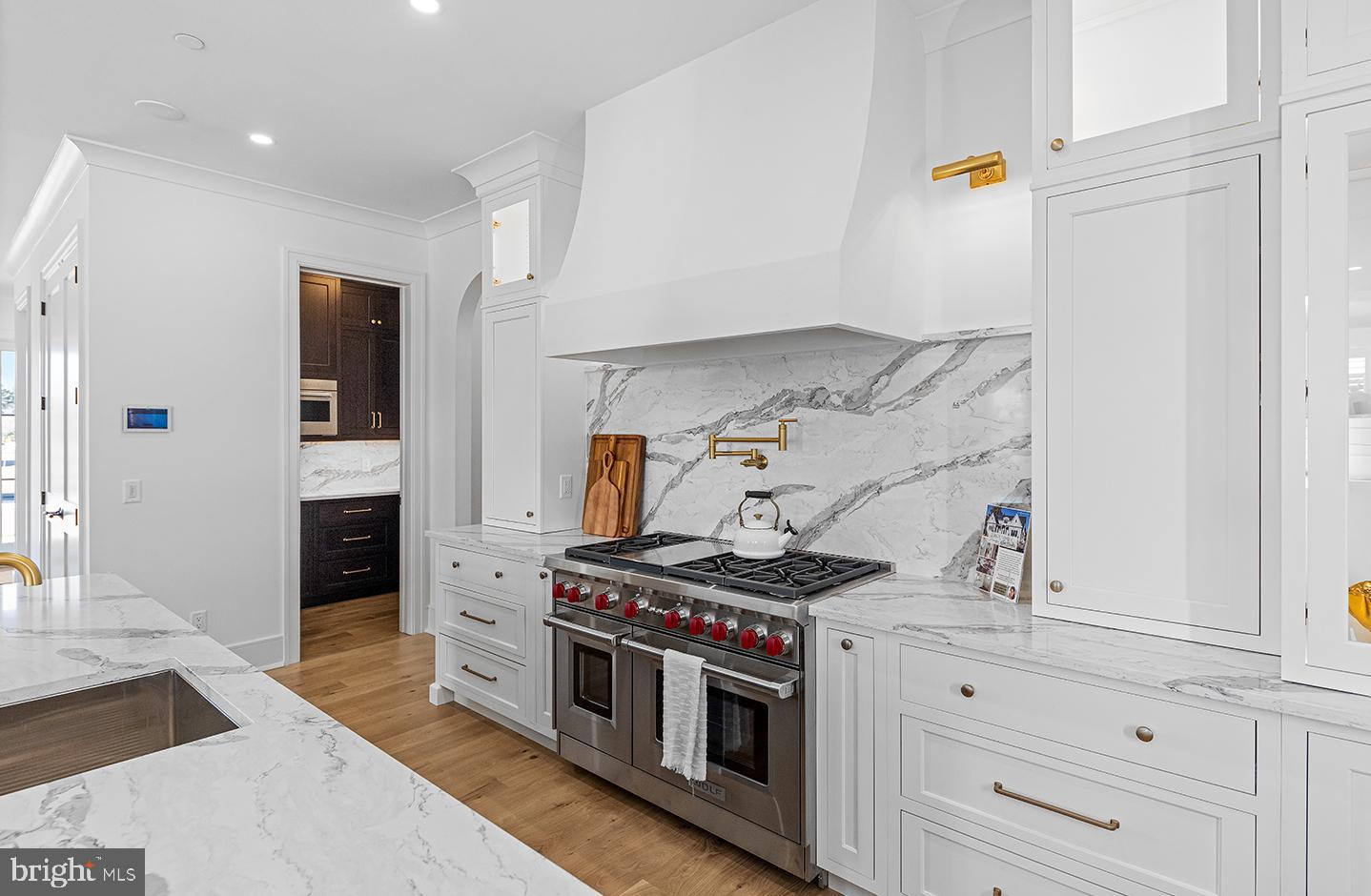 OLDE TOWN - Residential