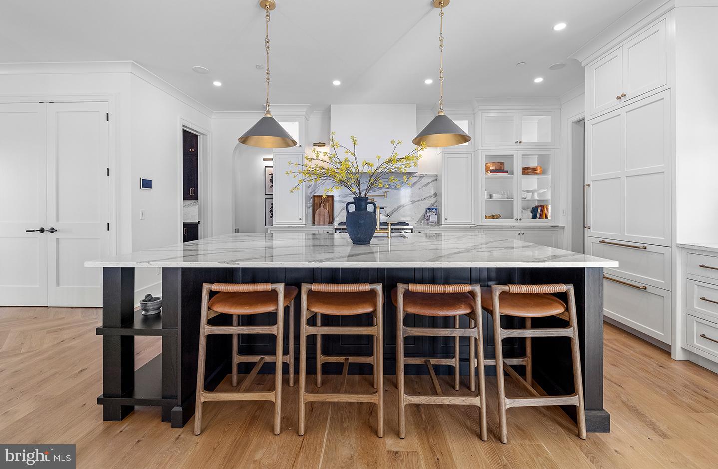 OLDE TOWN - Residential