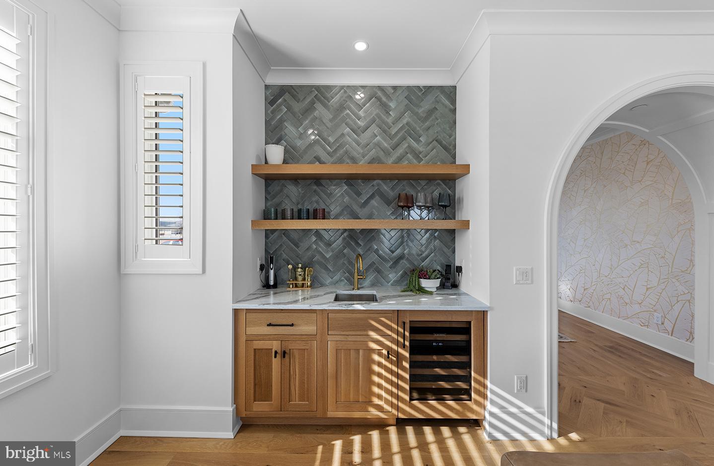 OLDE TOWN - Residential