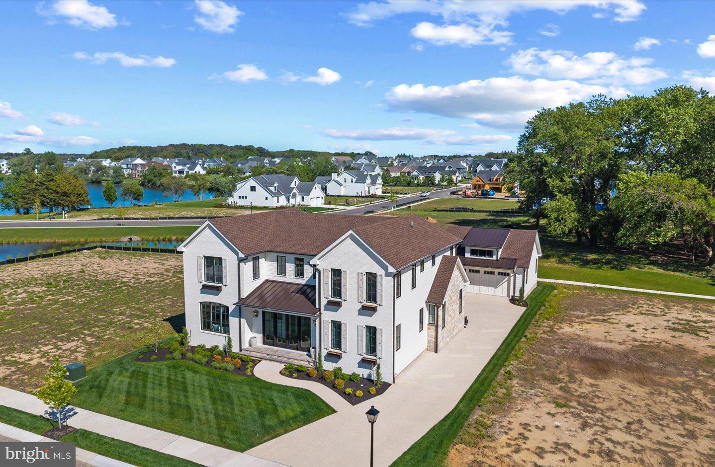 OLDE TOWN - Residential