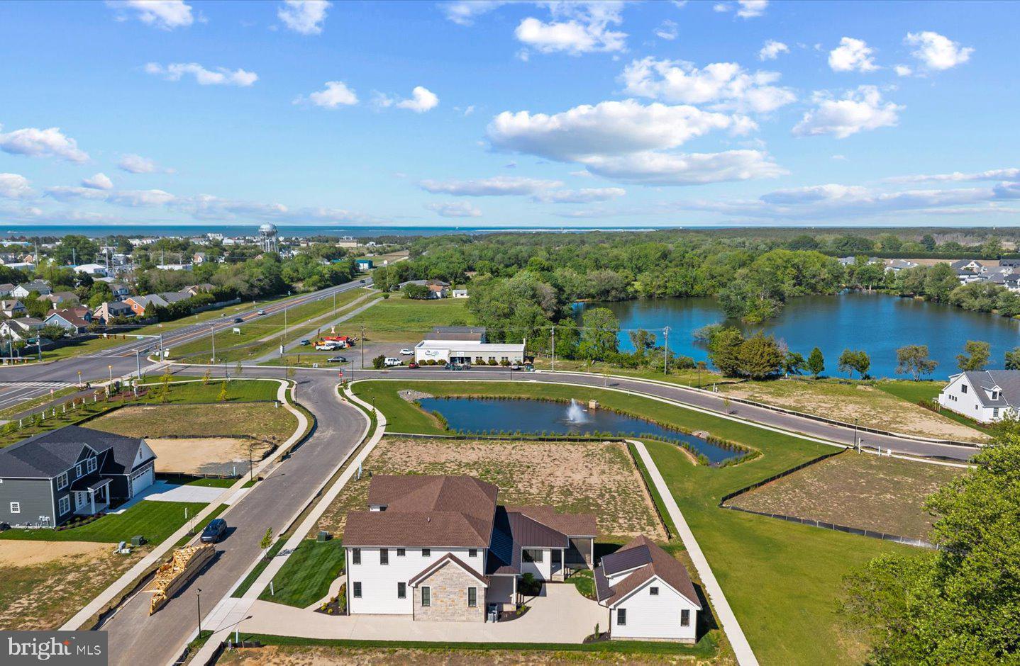 OLDE TOWN - Residential