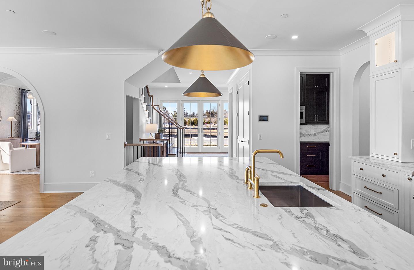 OLDE TOWN - Residential