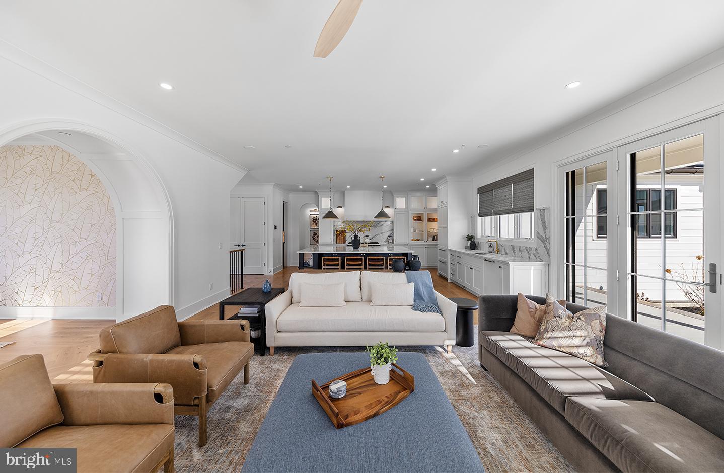 OLDE TOWN - Residential