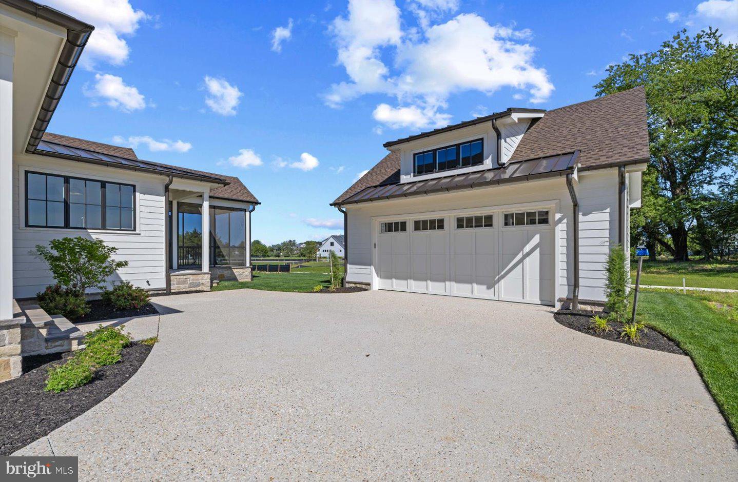 OLDE TOWN - Residential