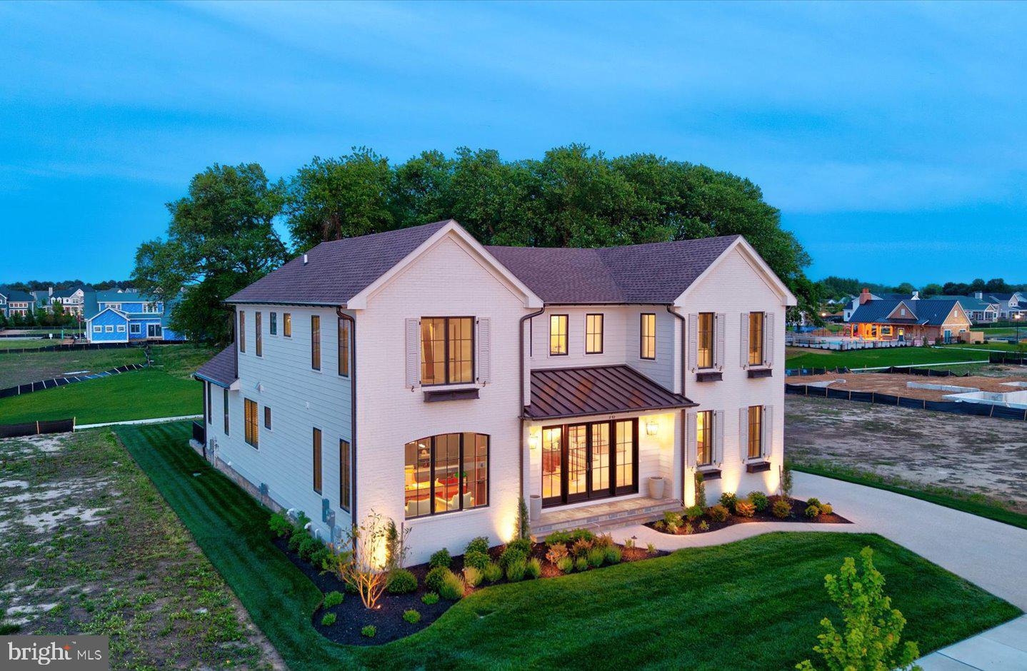 OLDE TOWN - Residential