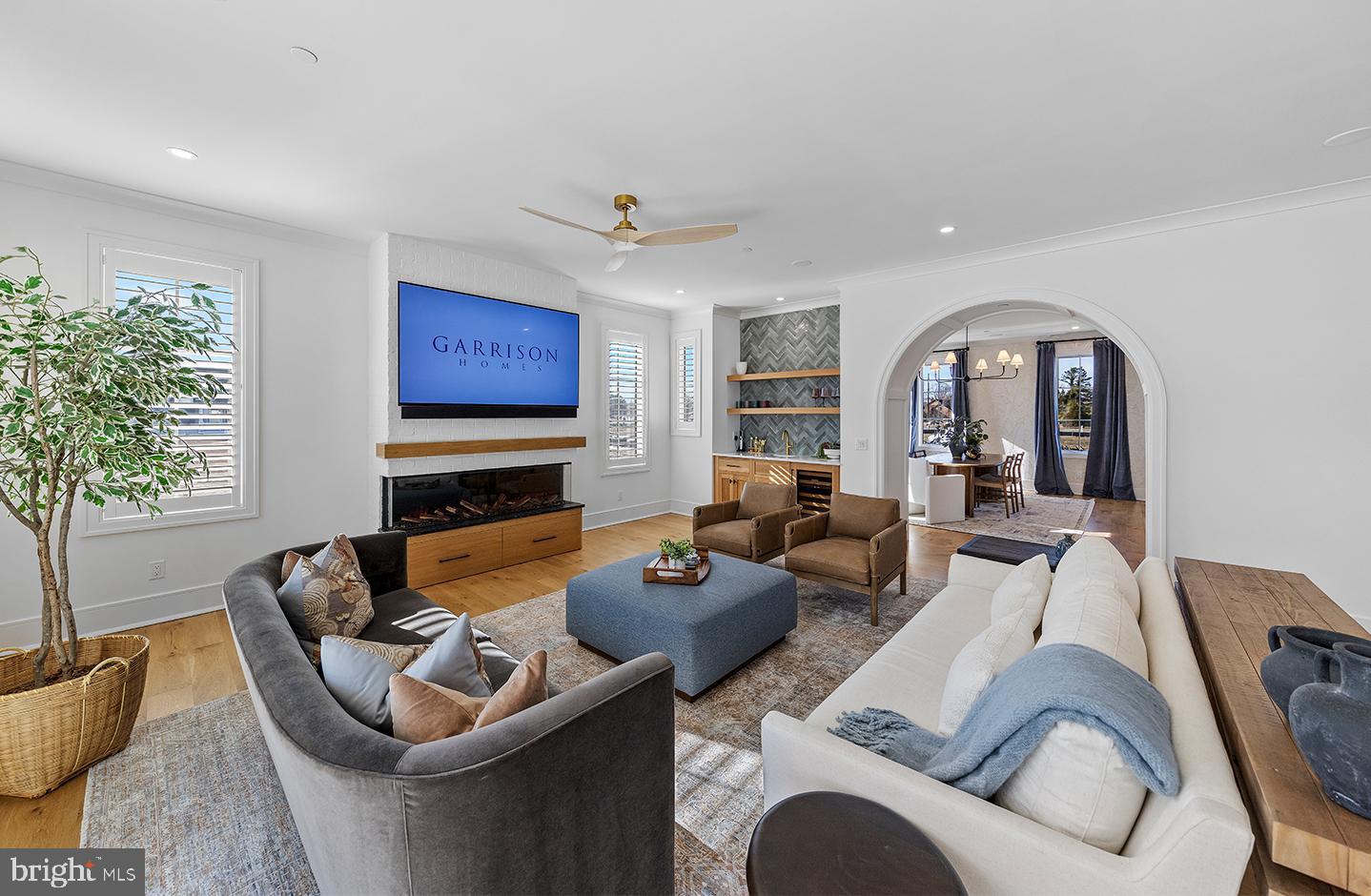 OLDE TOWN - Residential