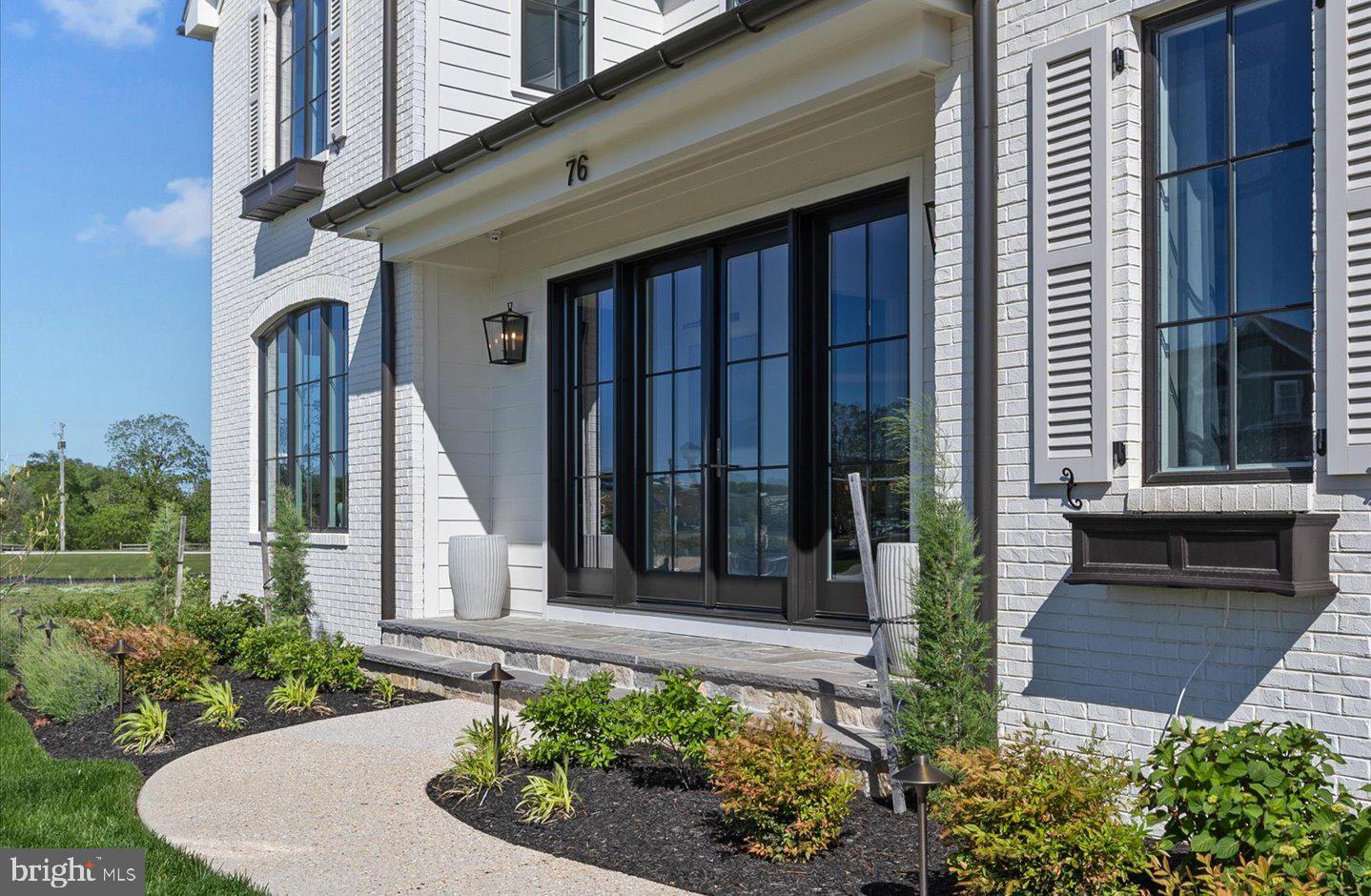 OLDE TOWN - Residential