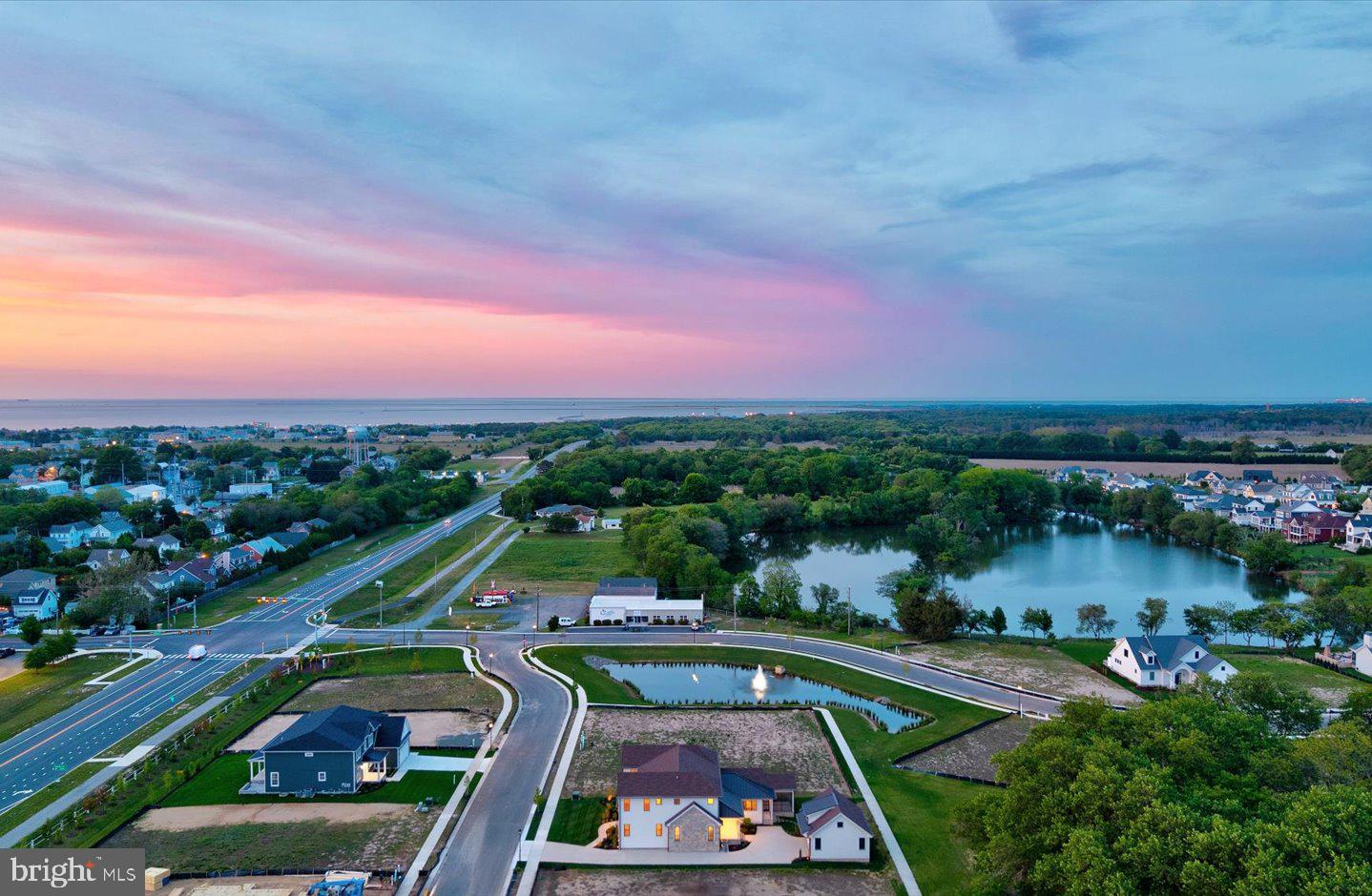 OLDE TOWN - Residential