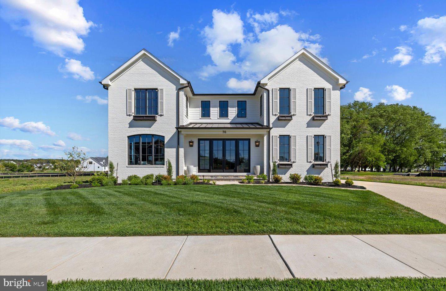 OLDE TOWN - Residential