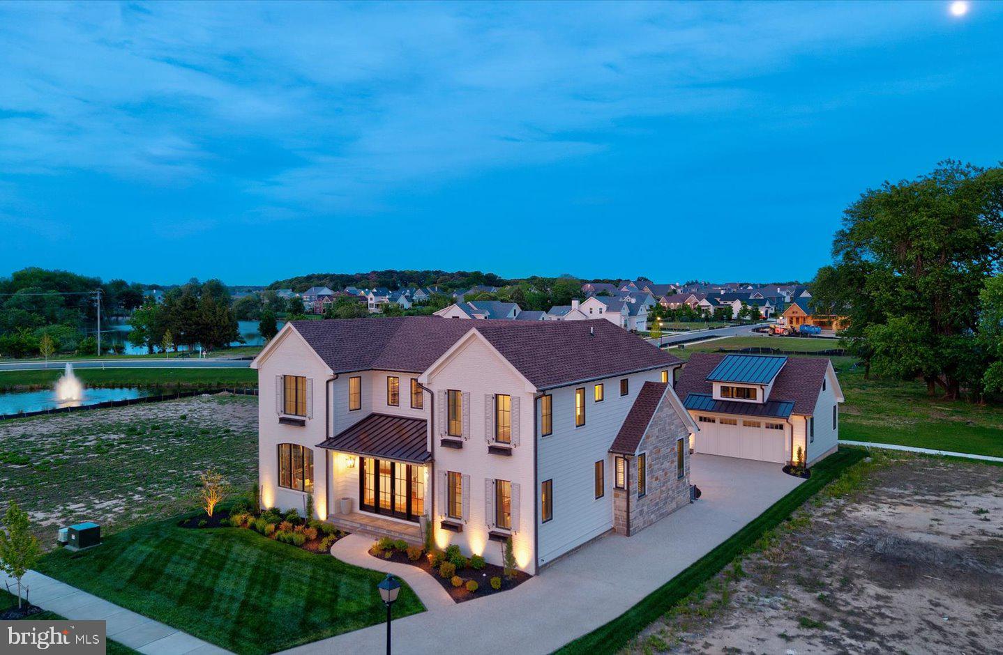 76 FILLY LANE