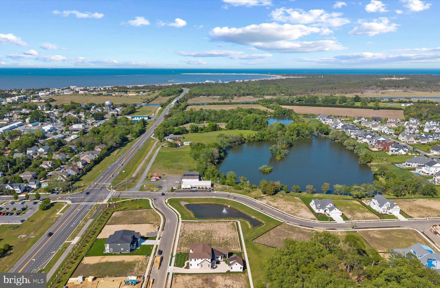 OLDE TOWN - Residential