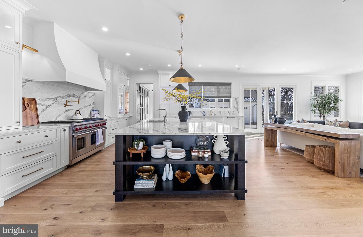 OLDE TOWN - Residential