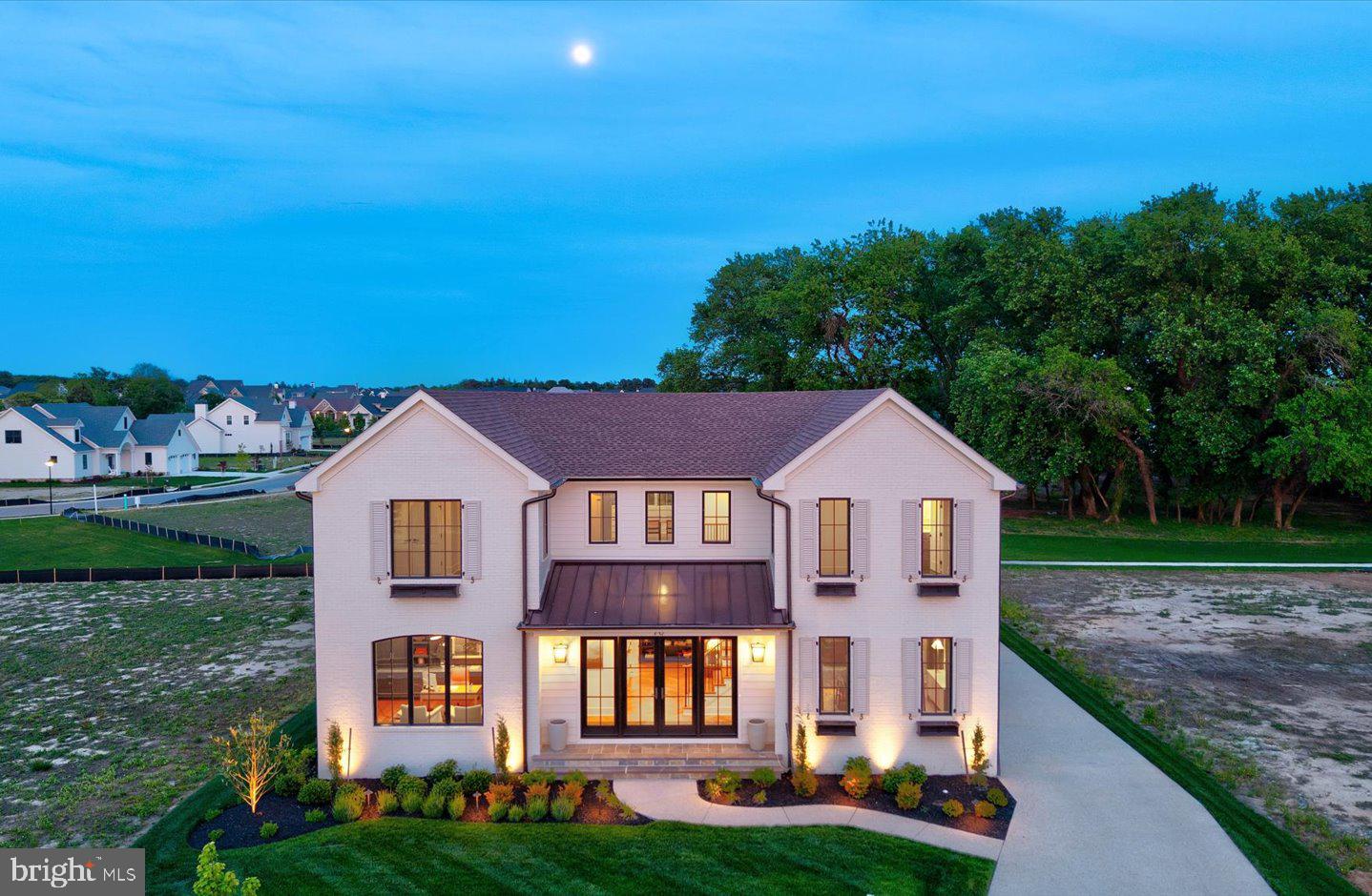 OLDE TOWN - Residential