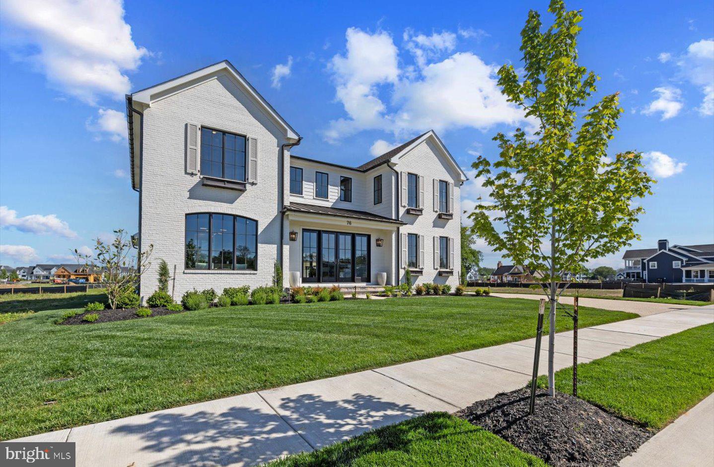 76 FILLY LANE