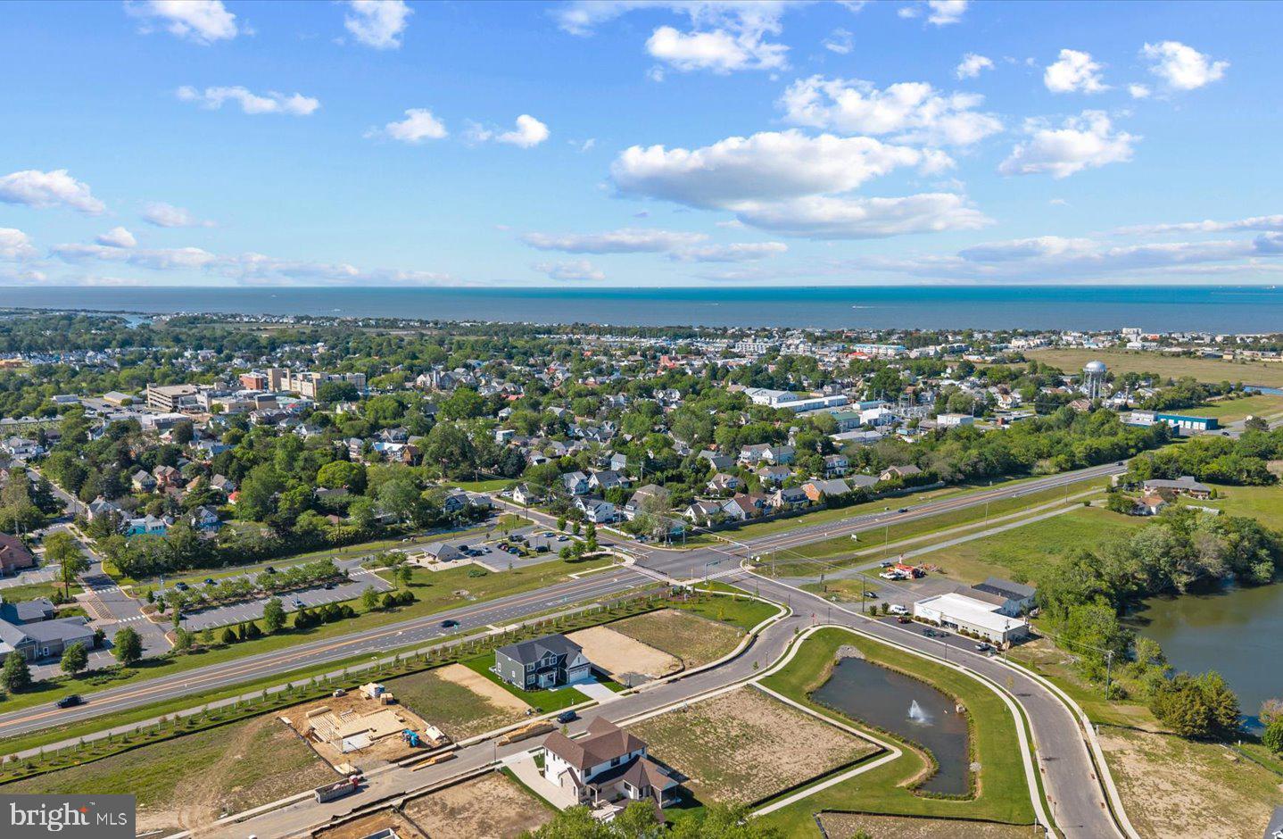 OLDE TOWN - Residential