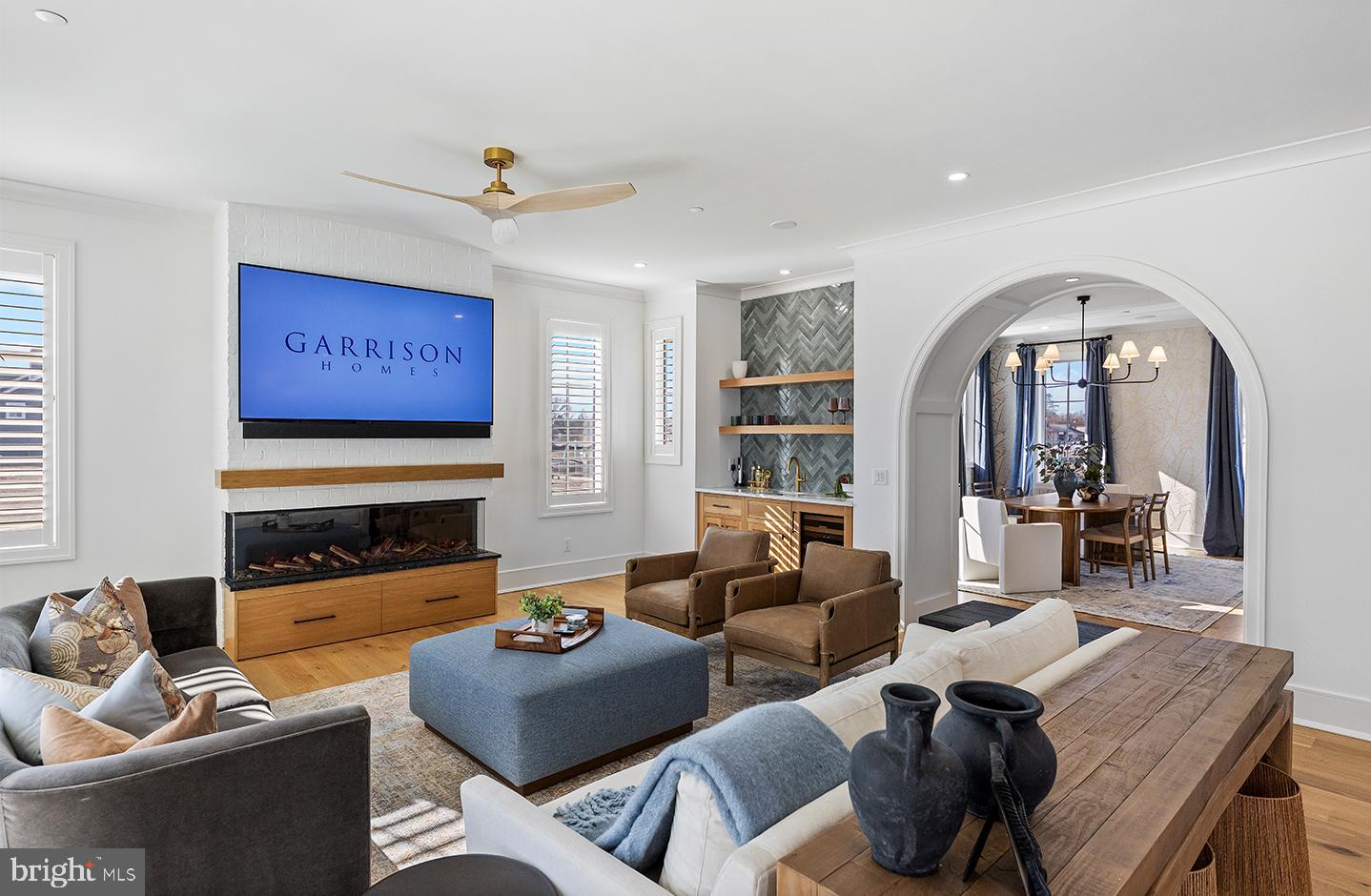 OLDE TOWN - Residential