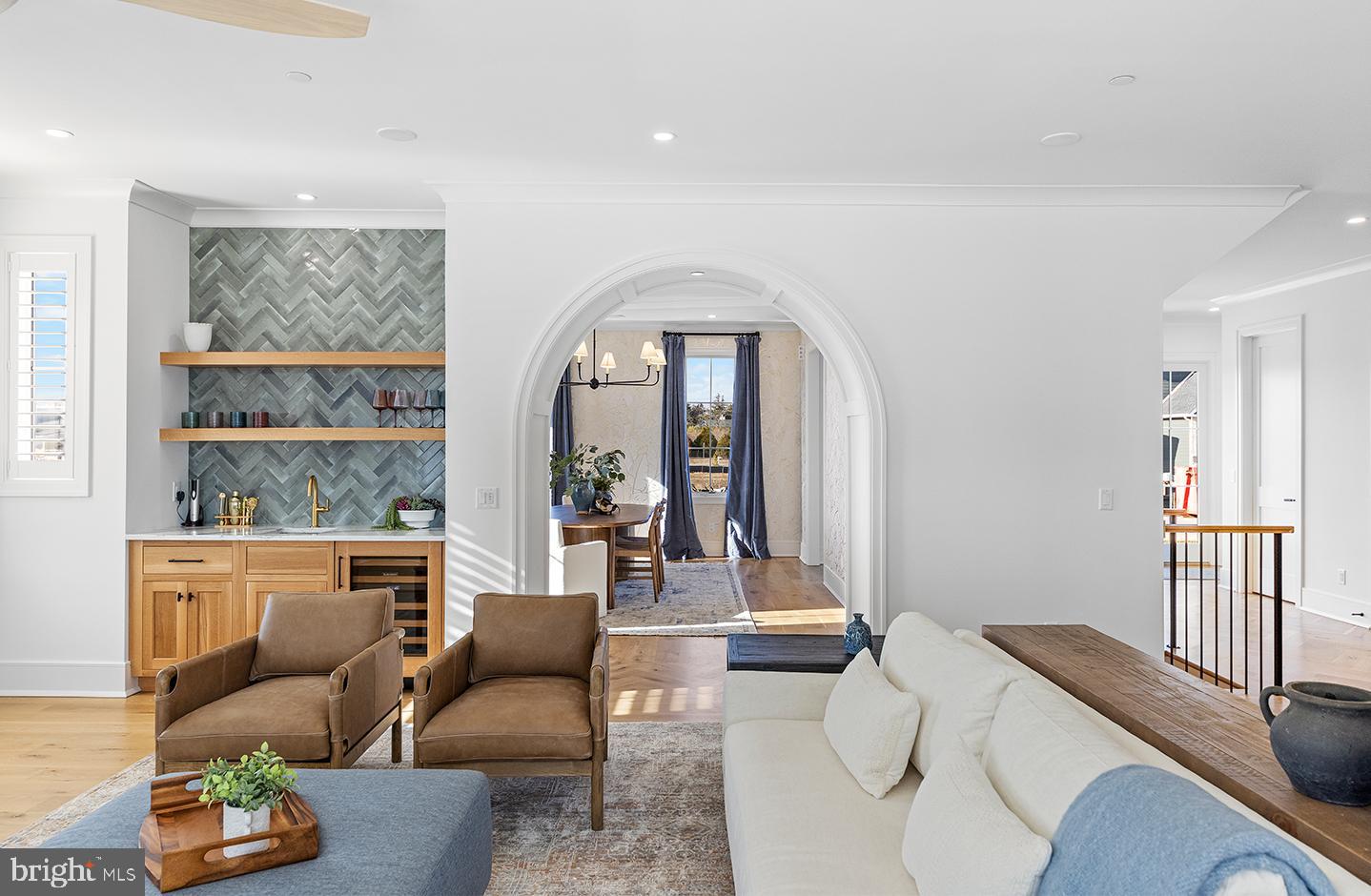 OLDE TOWN - Residential