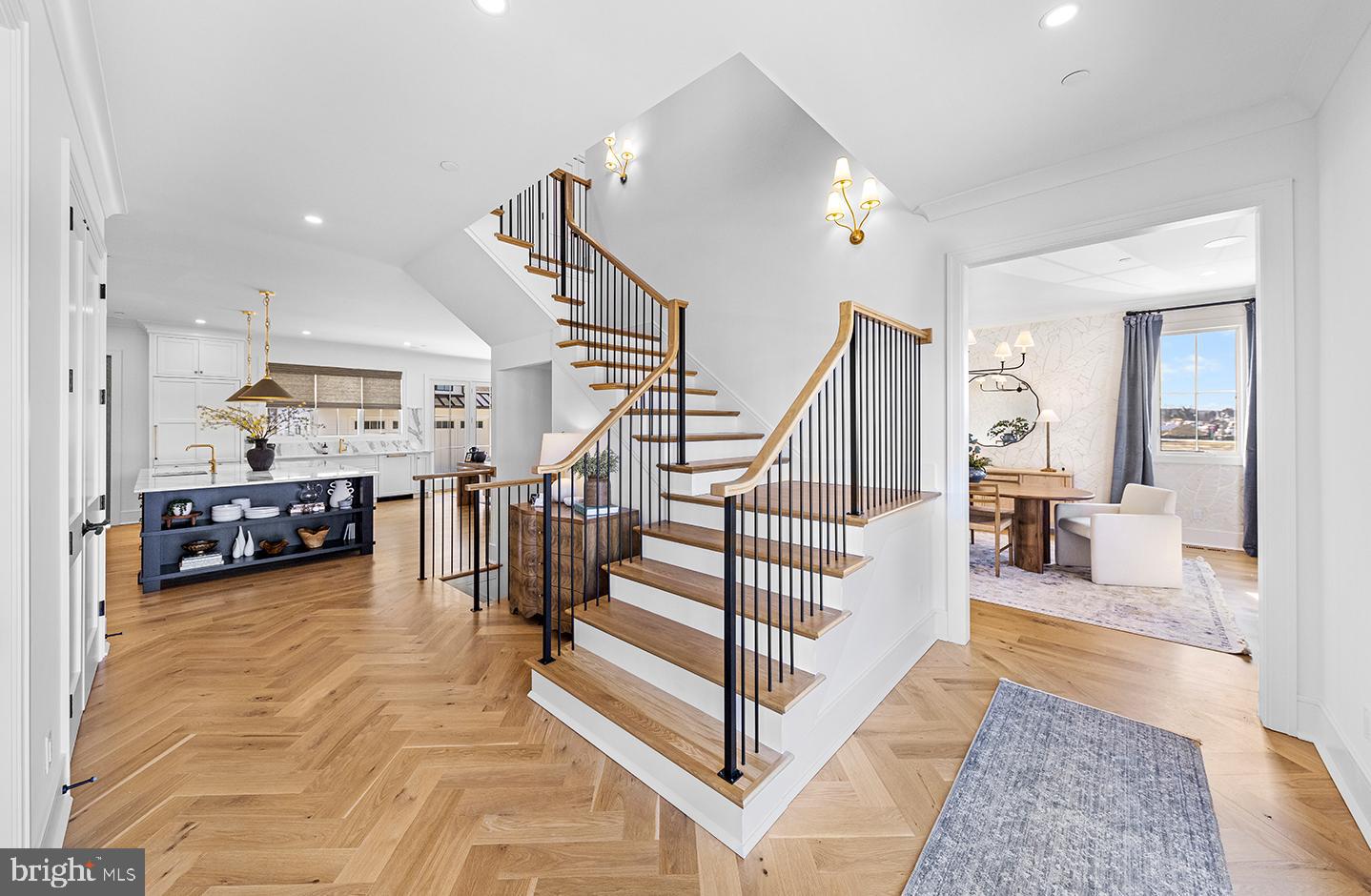 OLDE TOWN - Residential