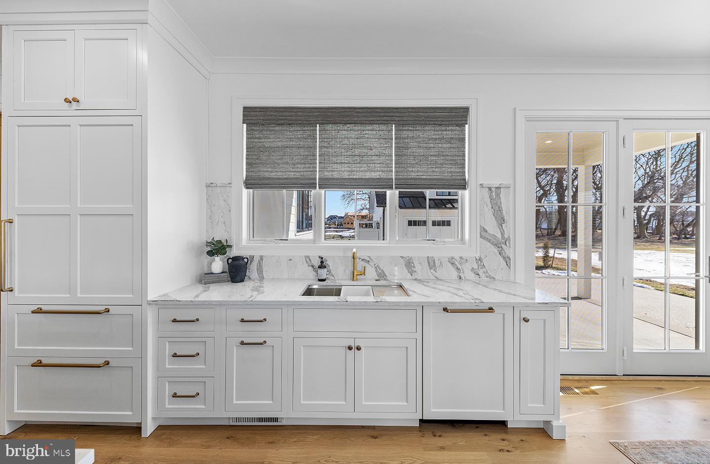 OLDE TOWN - Residential