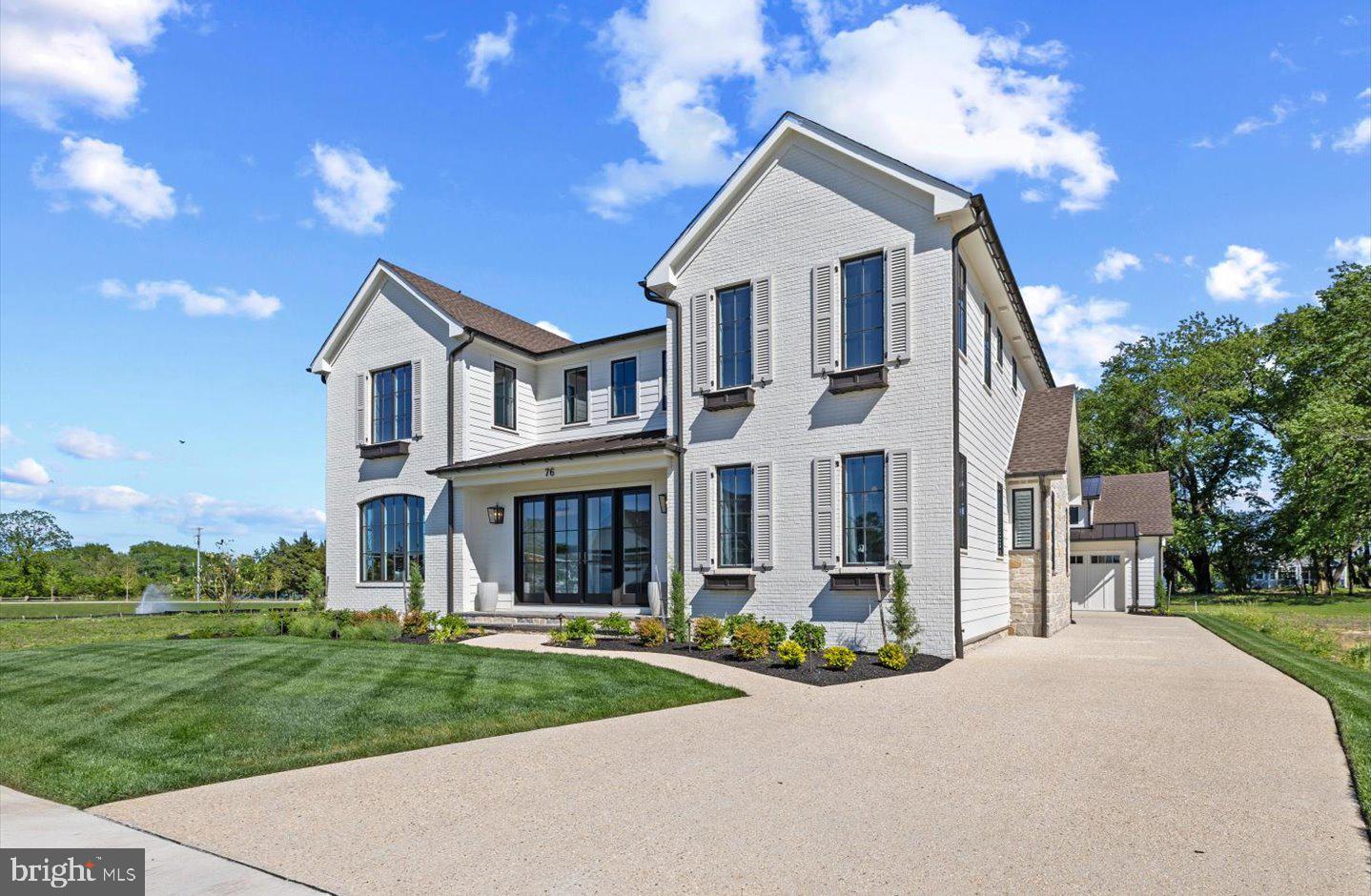 76 FILLY LANE