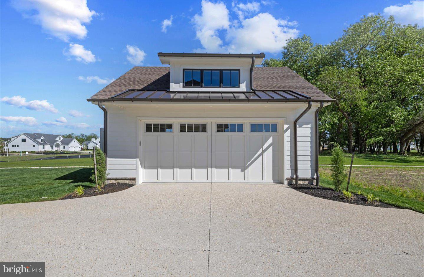 OLDE TOWN - Residential