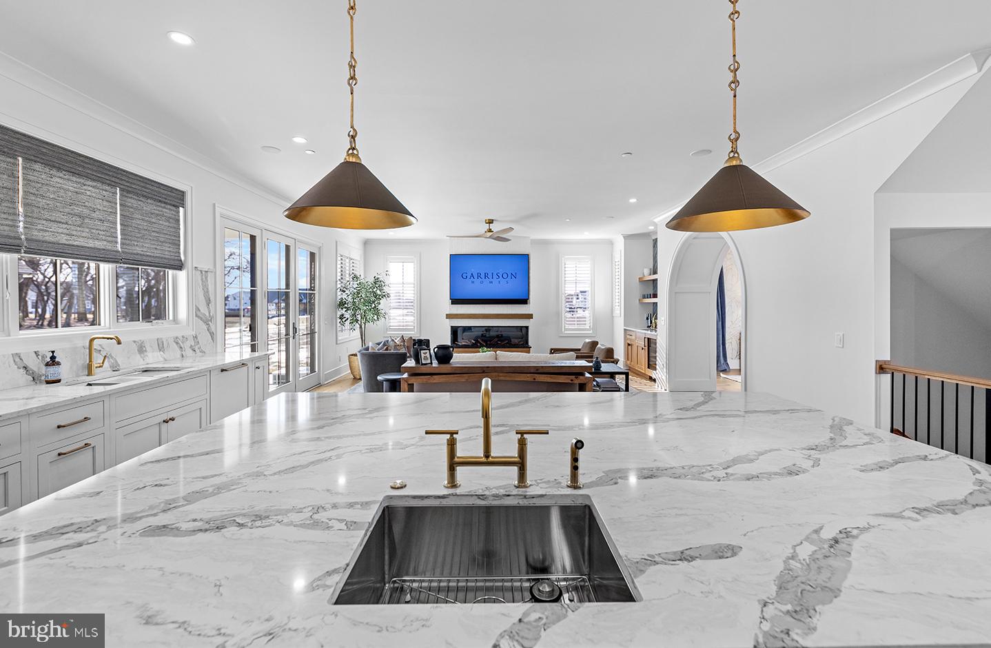 OLDE TOWN - Residential