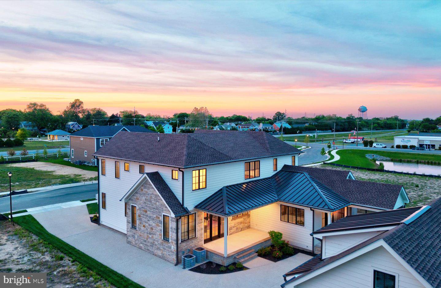 OLDE TOWN - Residential